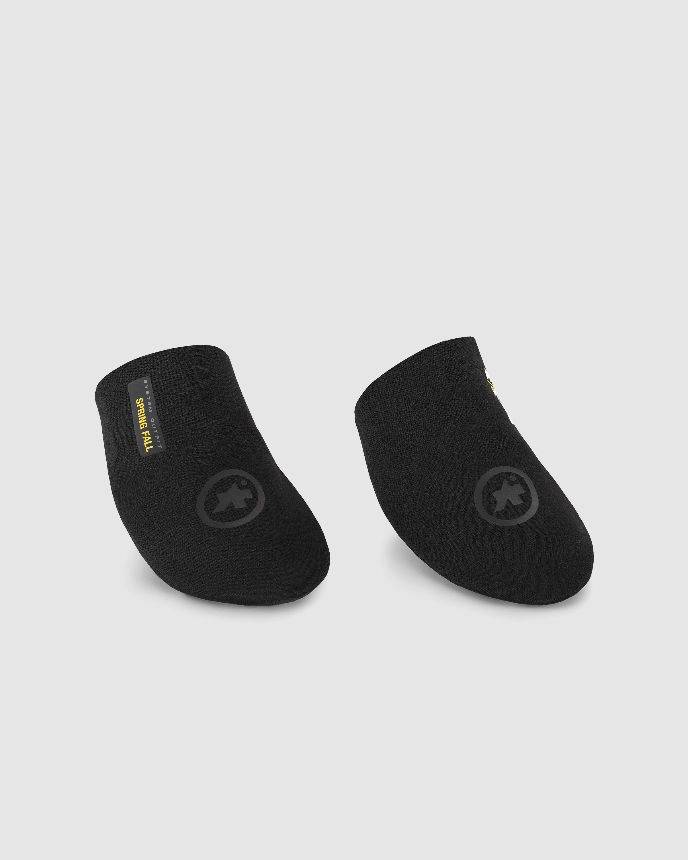Assos Spring Fall Toe Cover EVO