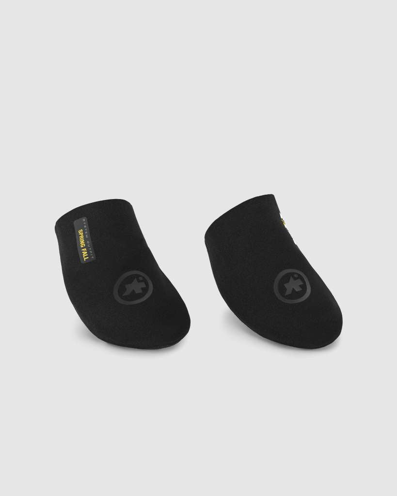 Assos Spring Fall Toe Cover EVO
