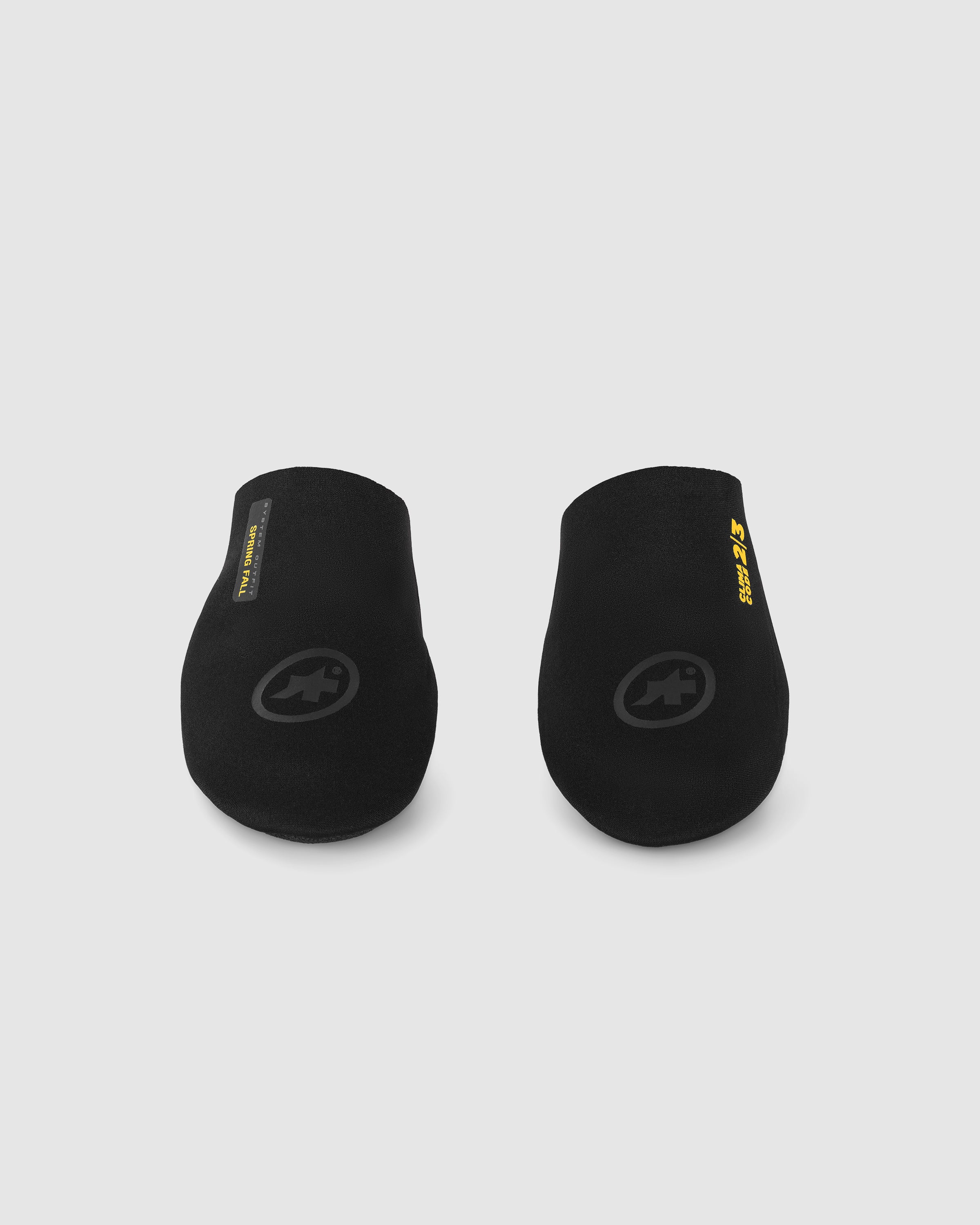 Assos Spring Fall Toe Cover EVO