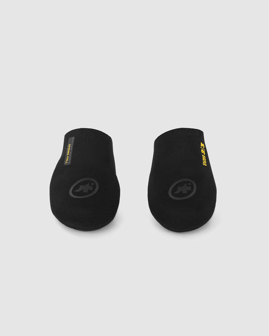 Assos Spring Fall Toe Cover EVO