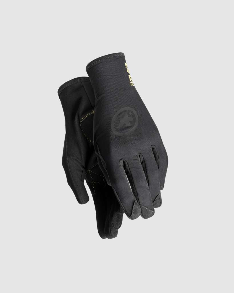 Assos Spring Fall Gloves EVO