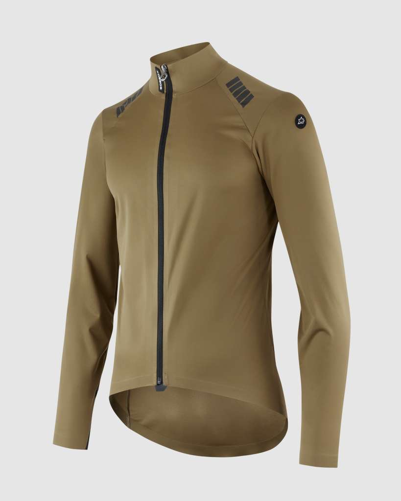 Assos Mille GT Shell Jacket S11