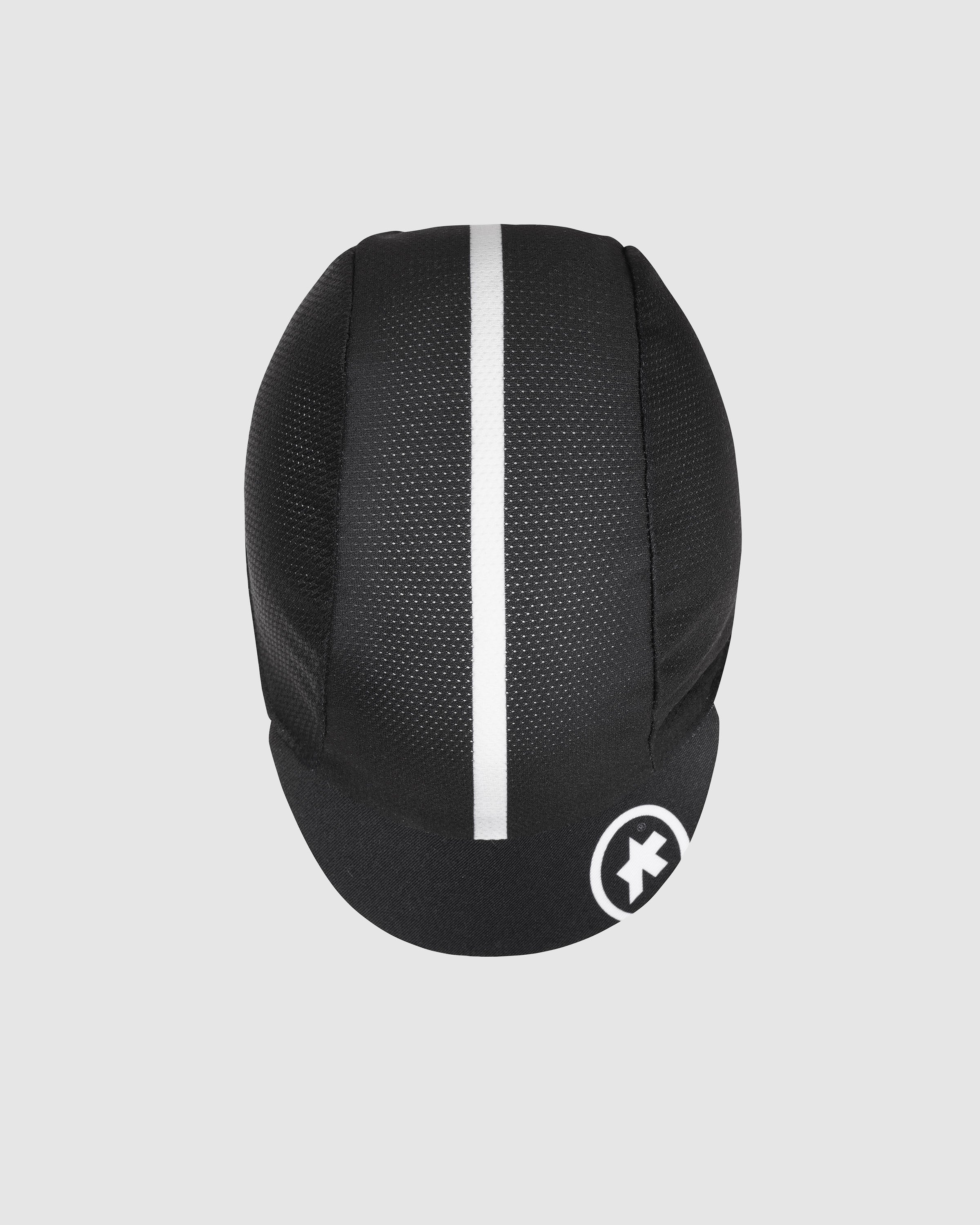 Assos Cap Black