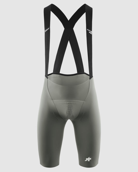 Assos Equipe R Bib's S11 Edge Green