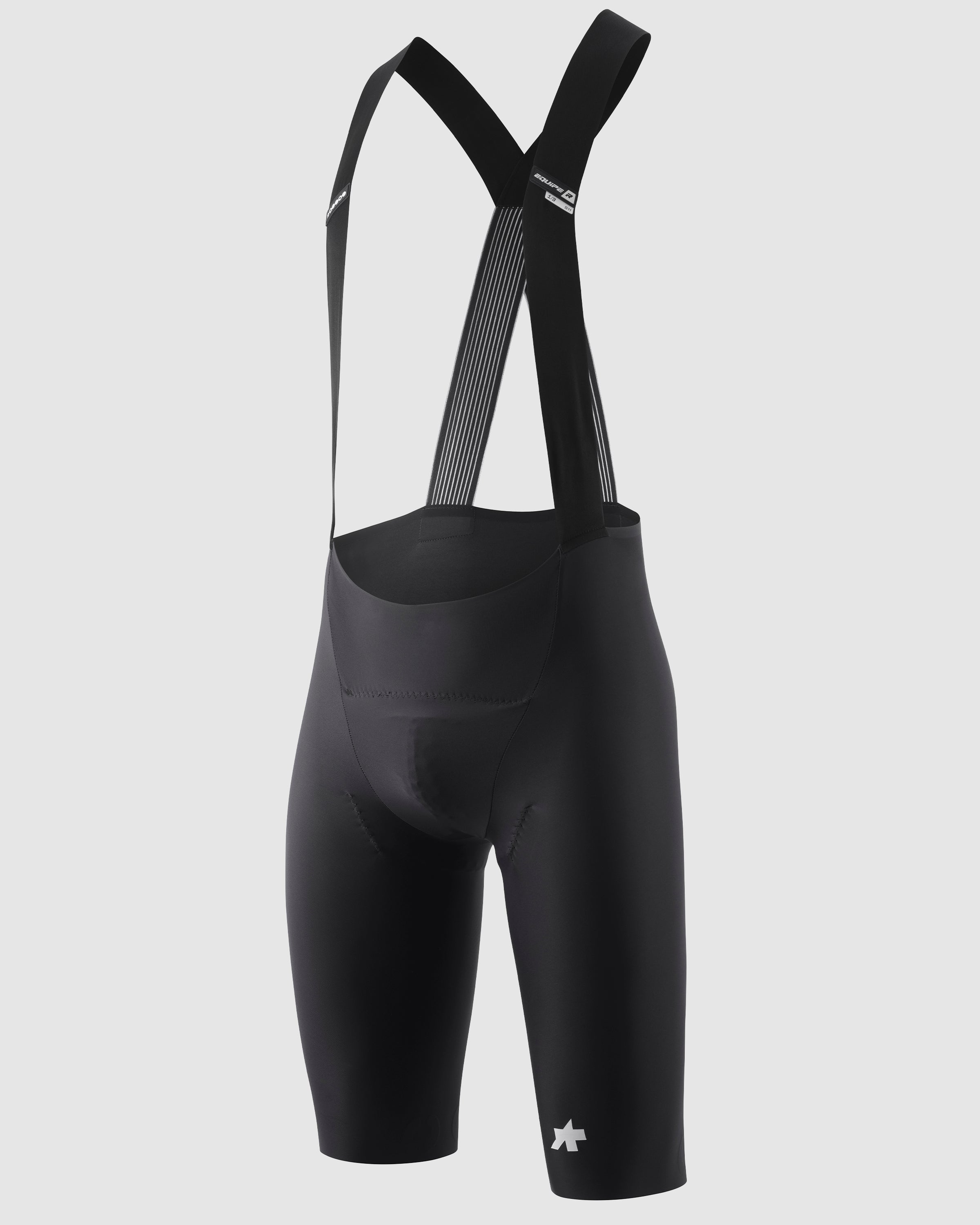 Assos Equipe R Bib's S11 Black