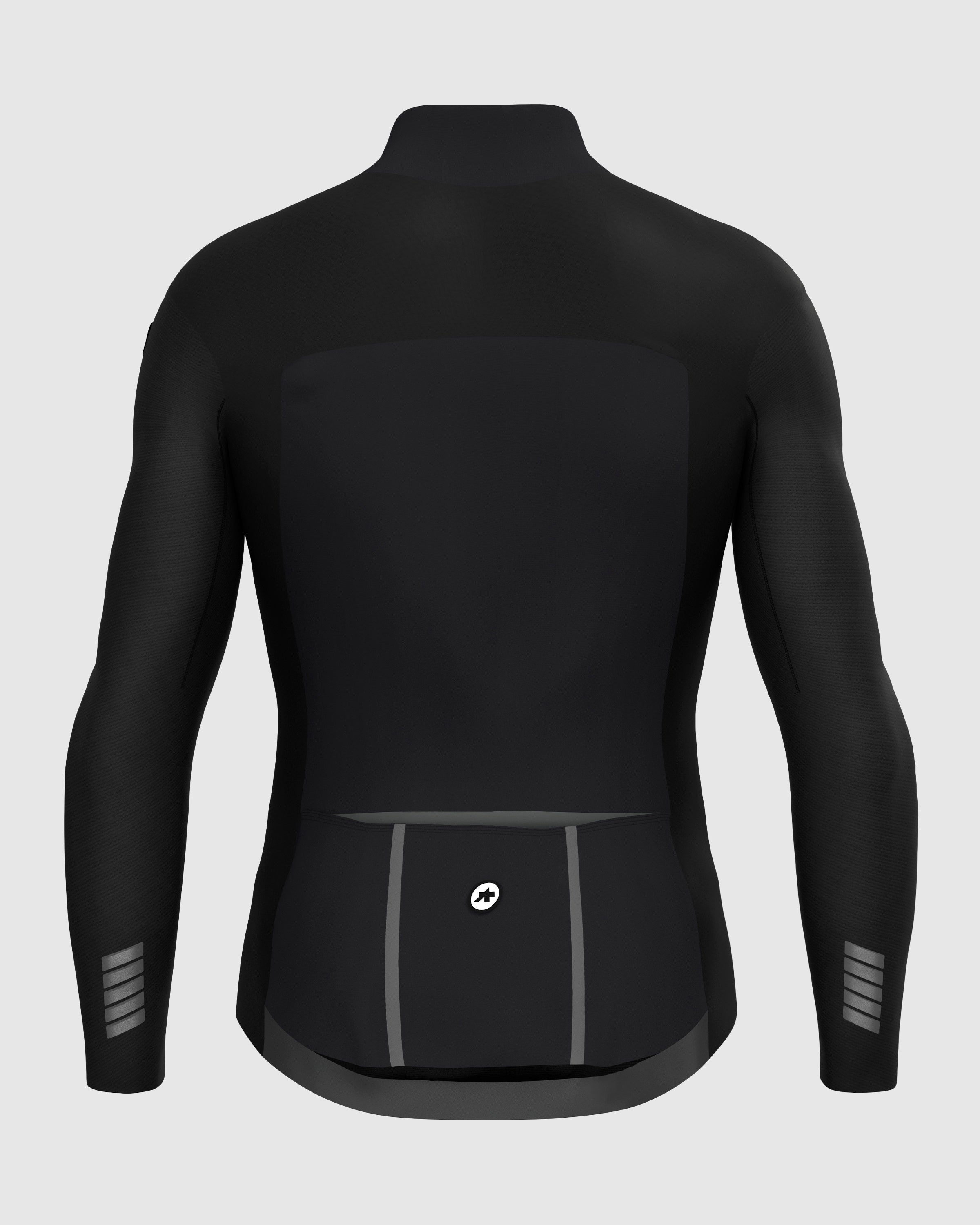 Assos Mille GT Eisenherz Ultraz Winter Jacket S11