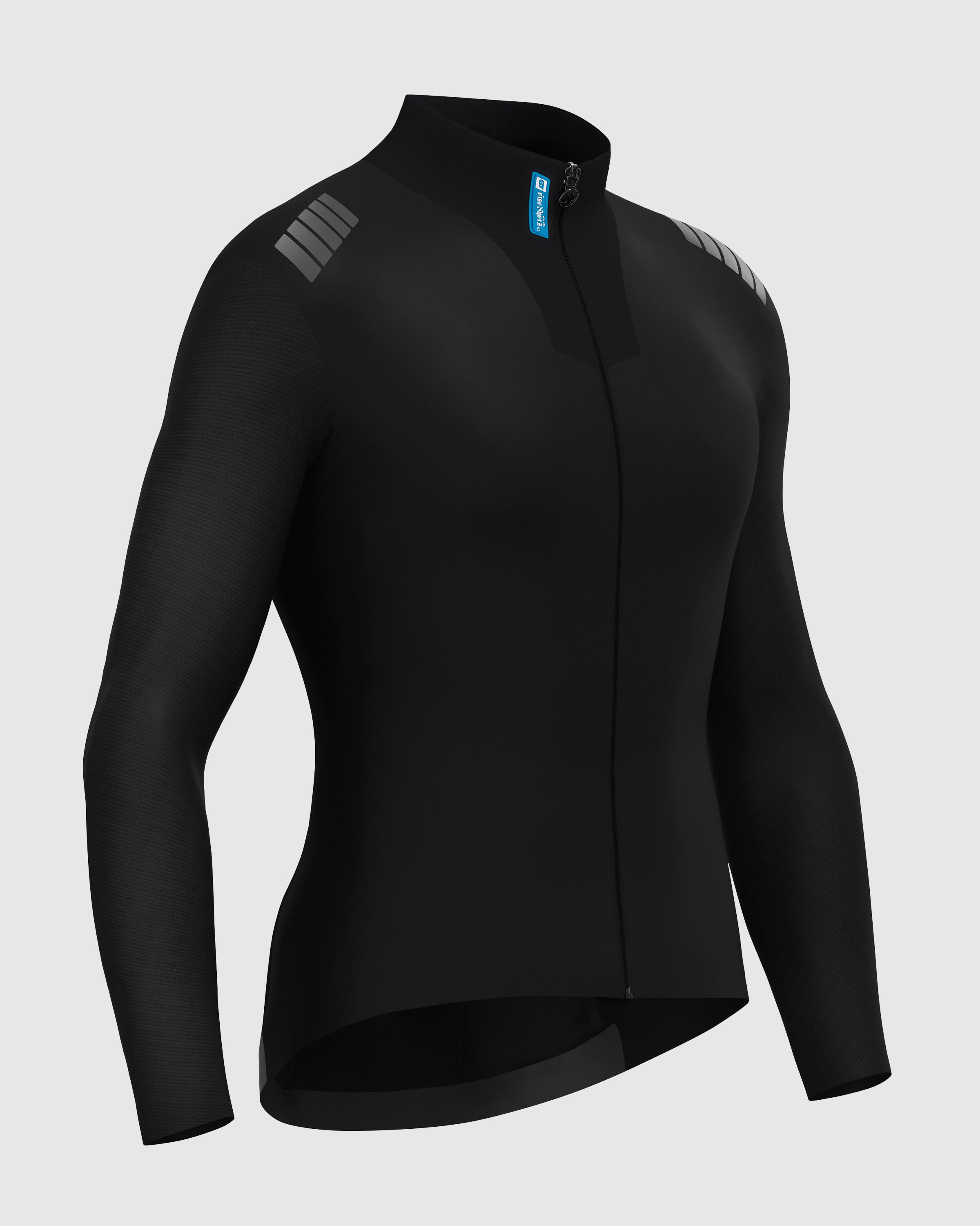Assos Mille GT Eisenherz Ultraz Winter Jacket S11