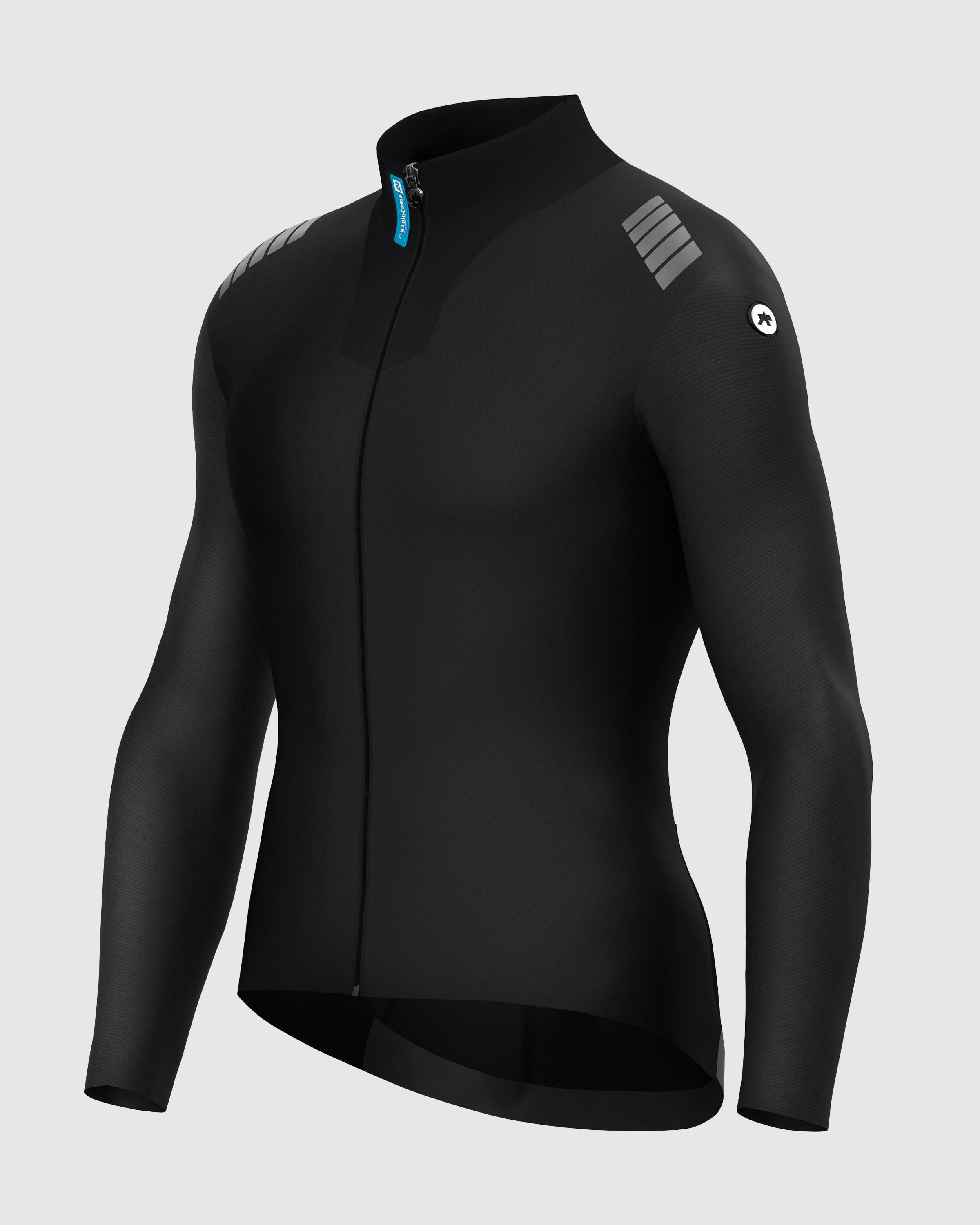 Assos Mille GT Eisenherz Ultraz Winter Jacket S11