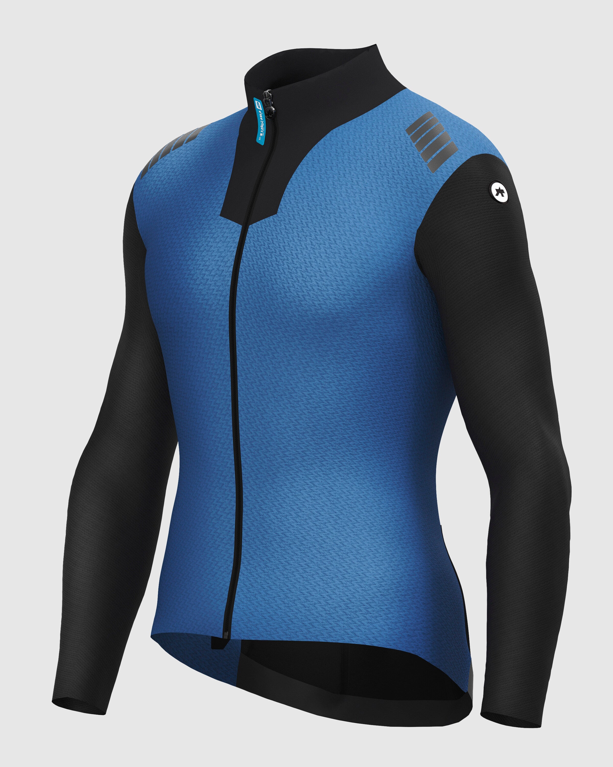 Assos Mille GT Eisenherz Ultraz Winter Jacket S11