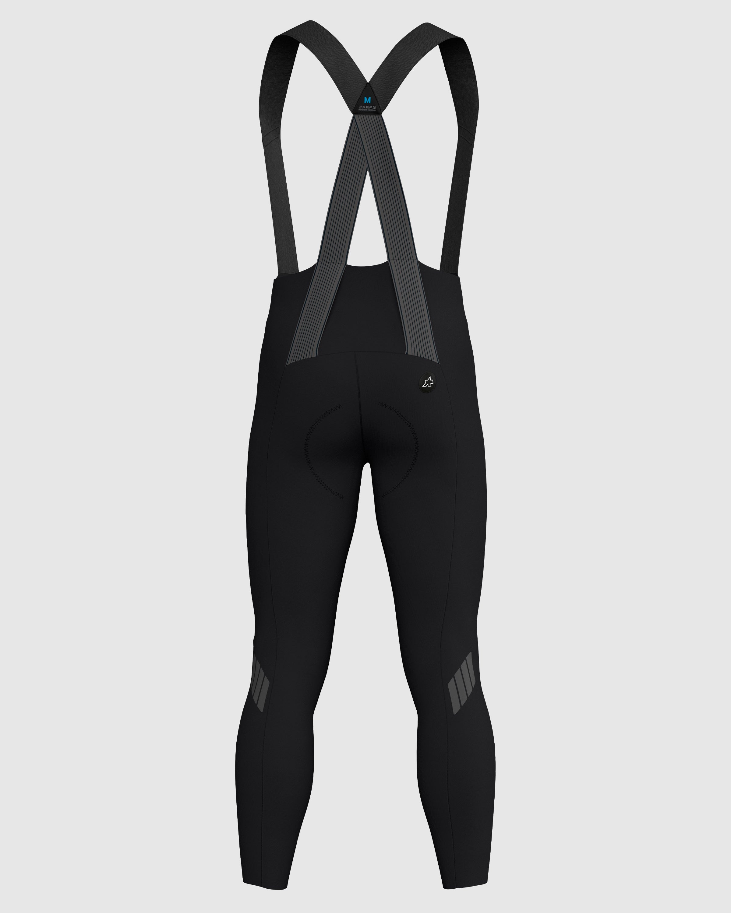 Assos Mille GT Hashoogi 3/3 S11 BibTights