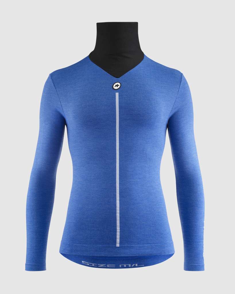 Assos Ultraz Winter LS Skin Layer P1