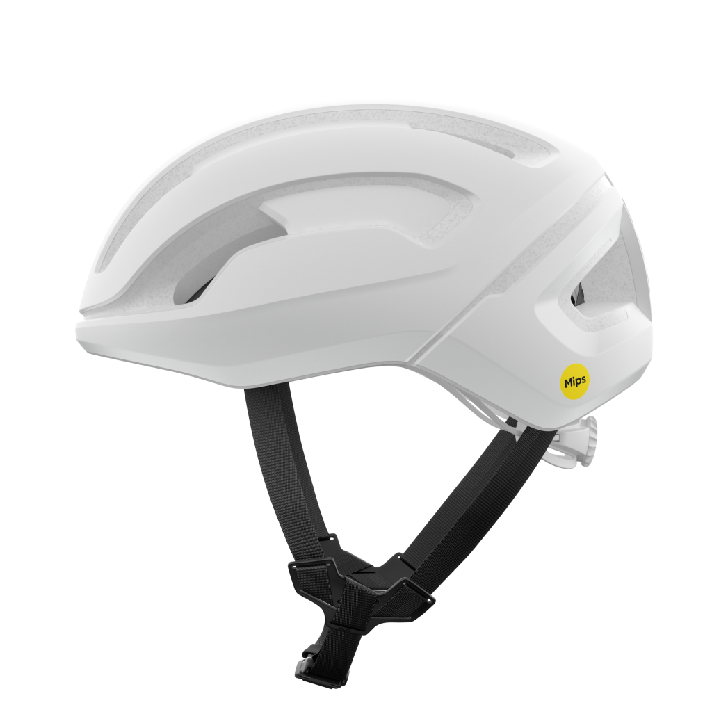 Poc Omne Air MIPS Hydrogen White
