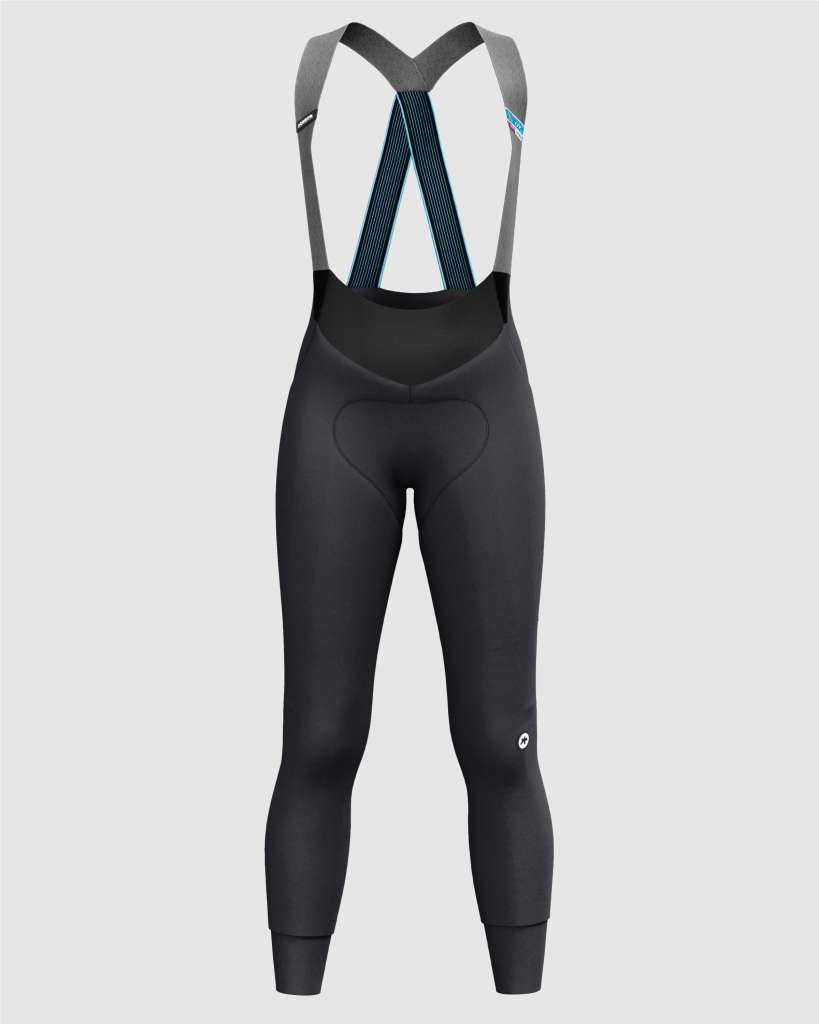 Assos UMA GT Ultraz Winter Bib Tights S11