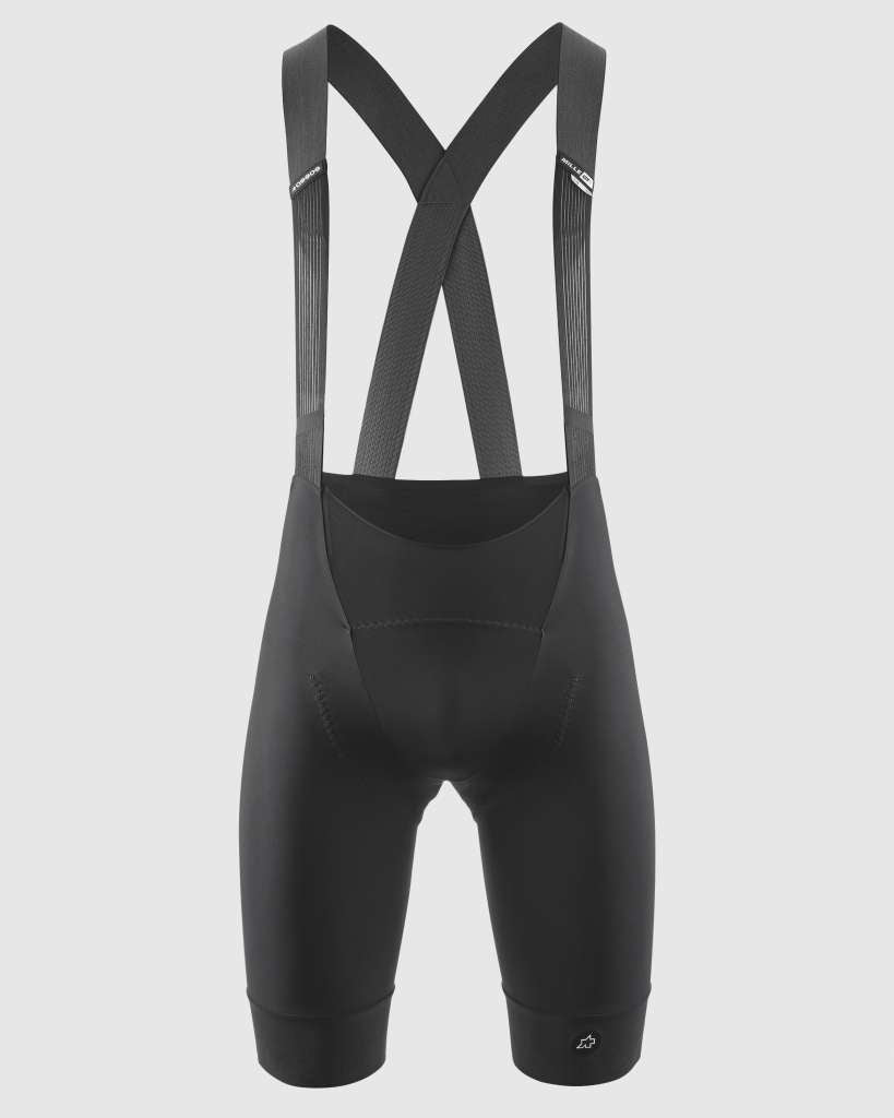 Assos MILLE GTS Bib Shorts S11 Long