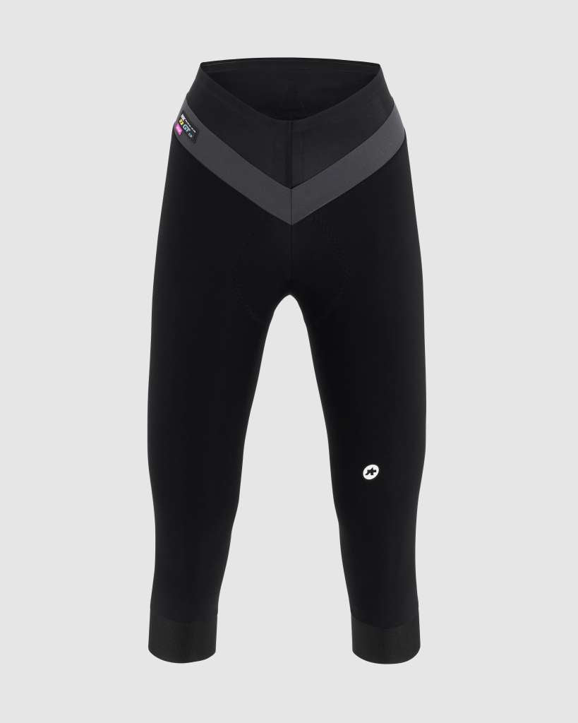 Assos UMA GT Spring Fall Half Knickers C2