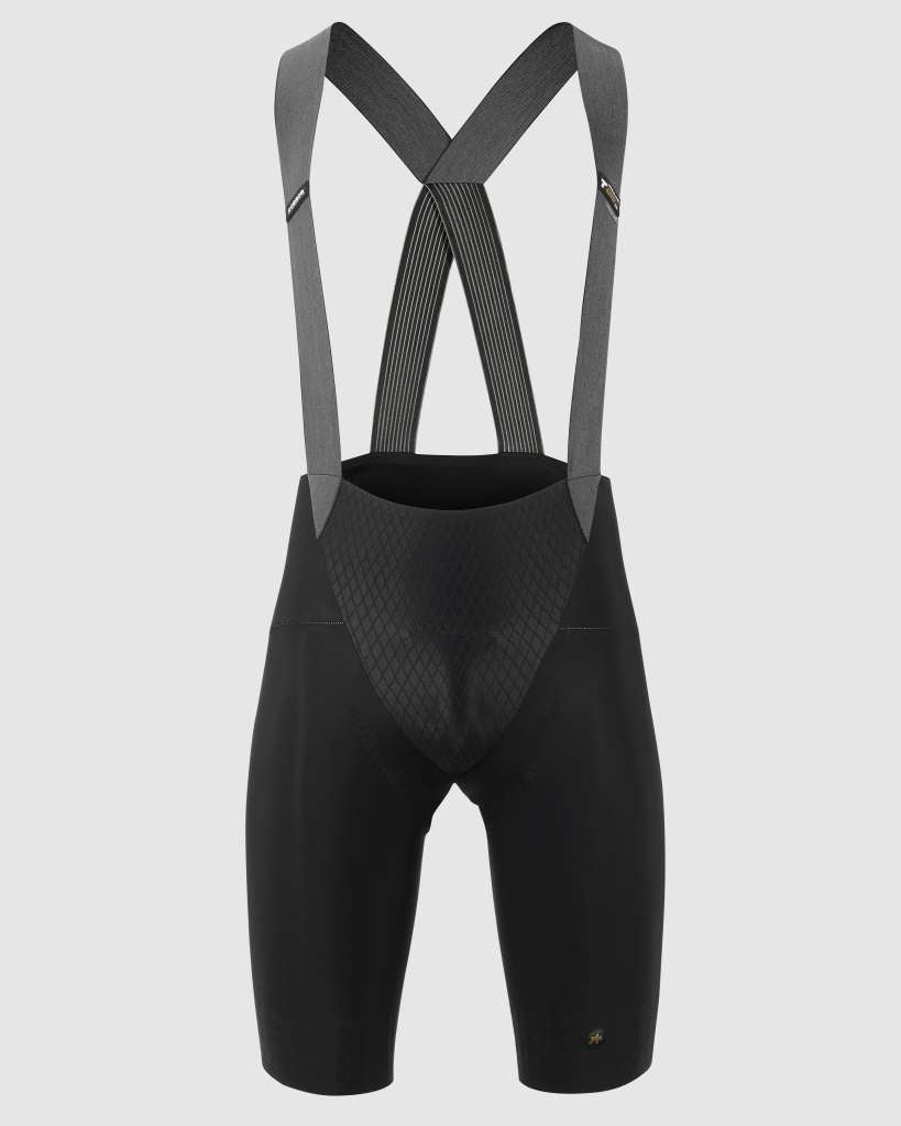 Assos Mille GTO C2 Long Sykkelshorts