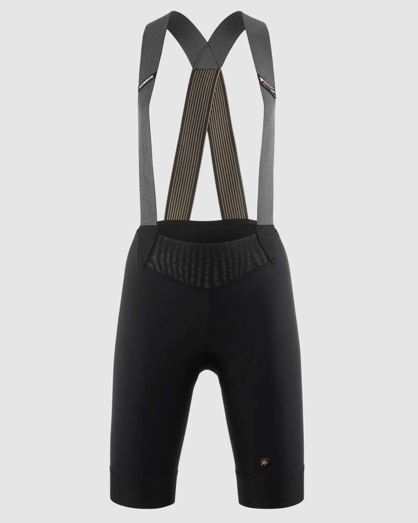Assos UMA GTV Bib Shorts C2 EVO