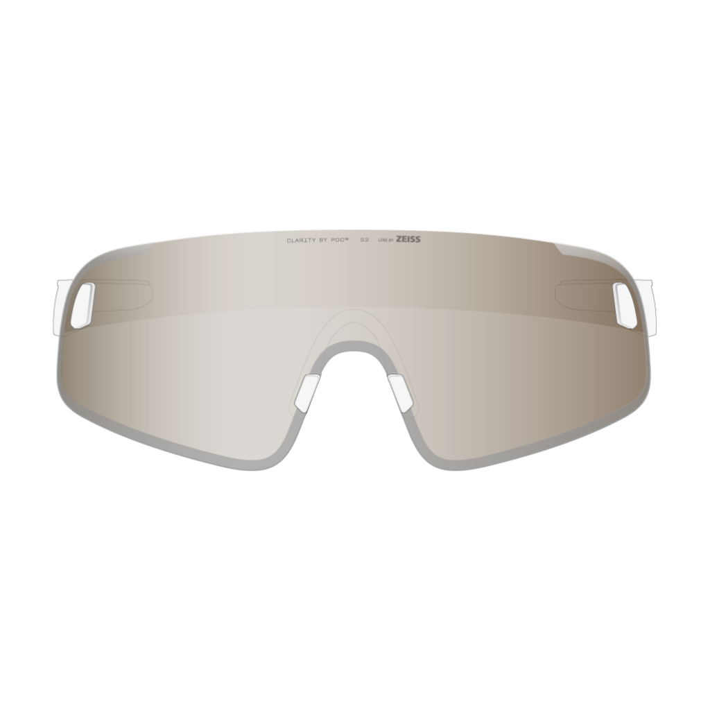 Poc Elicit Toric Hydrogen White