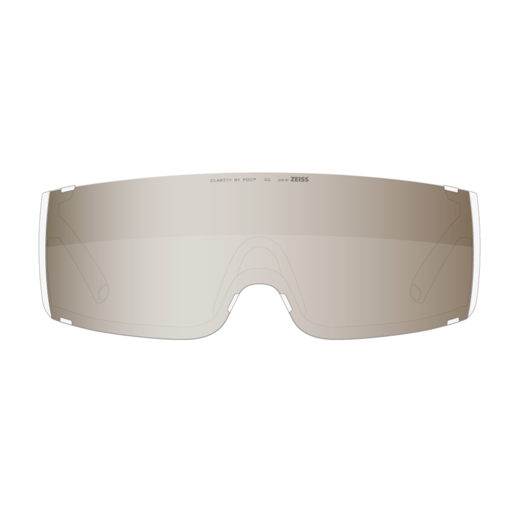Poc Propel Hydrogen White