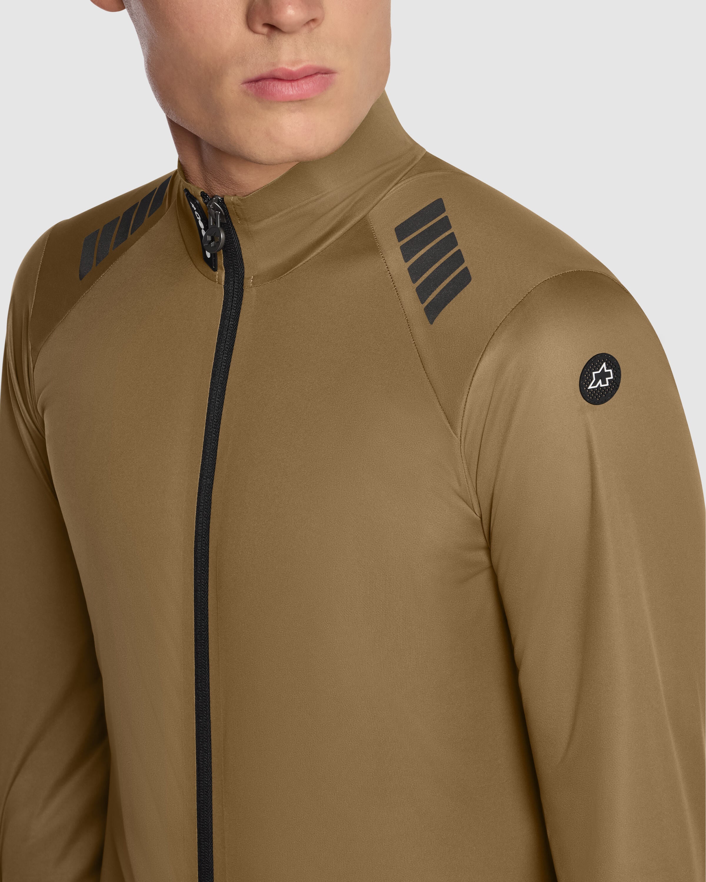 Assos Mille GT Shell Jacket S11