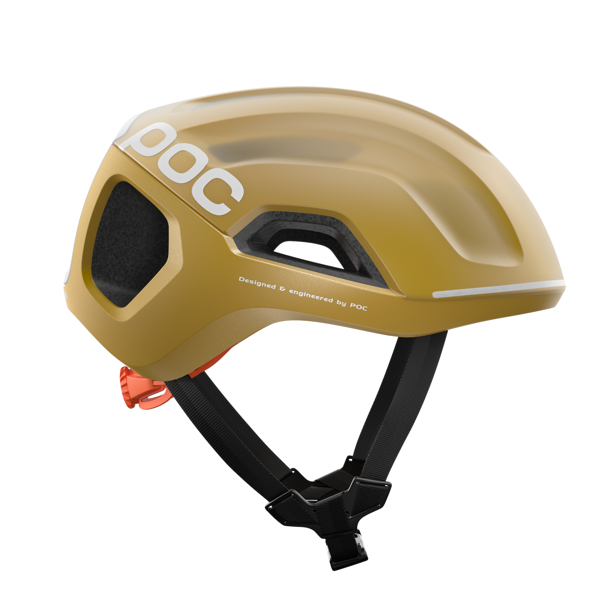 POC Ventral Tempus MIPS