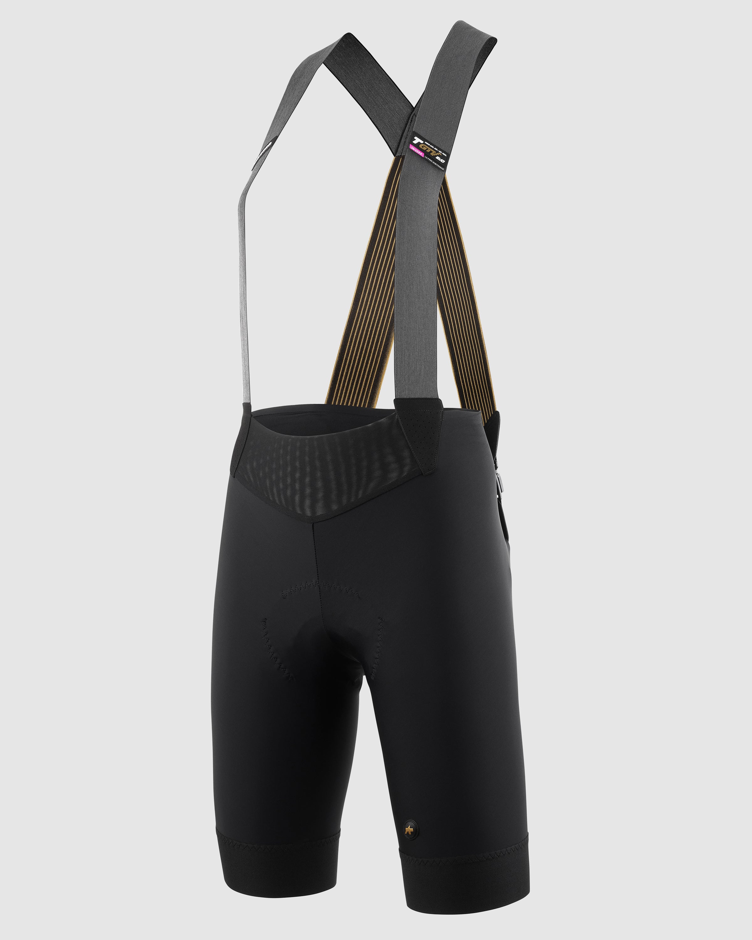 Assos UMA GTV Bib Shorts C2 EVO
