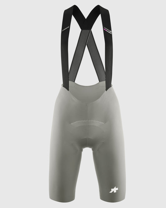 Assos Dyora R Bib Shorts S11 Edge Green