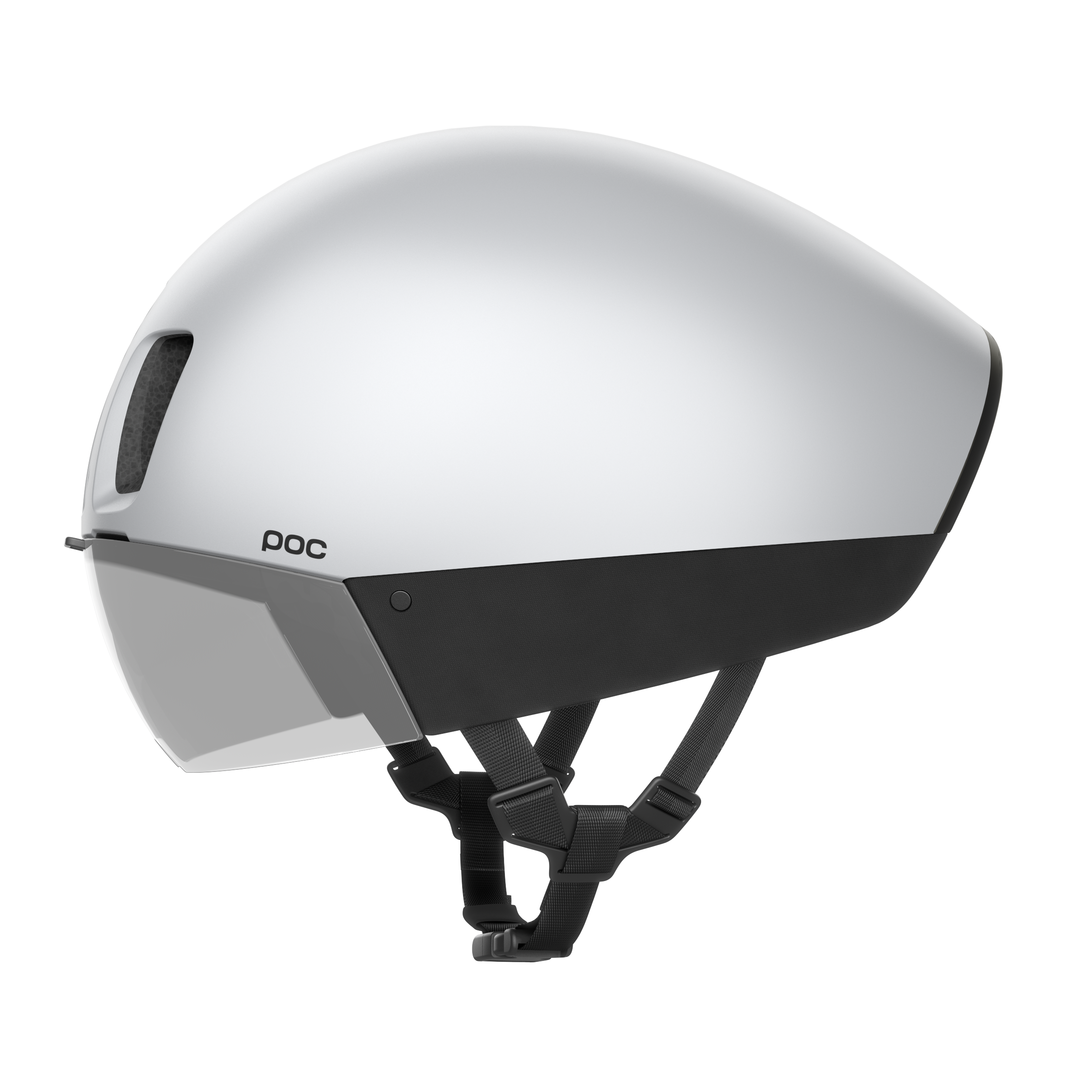 Poc Procen Air Hydrogen White
