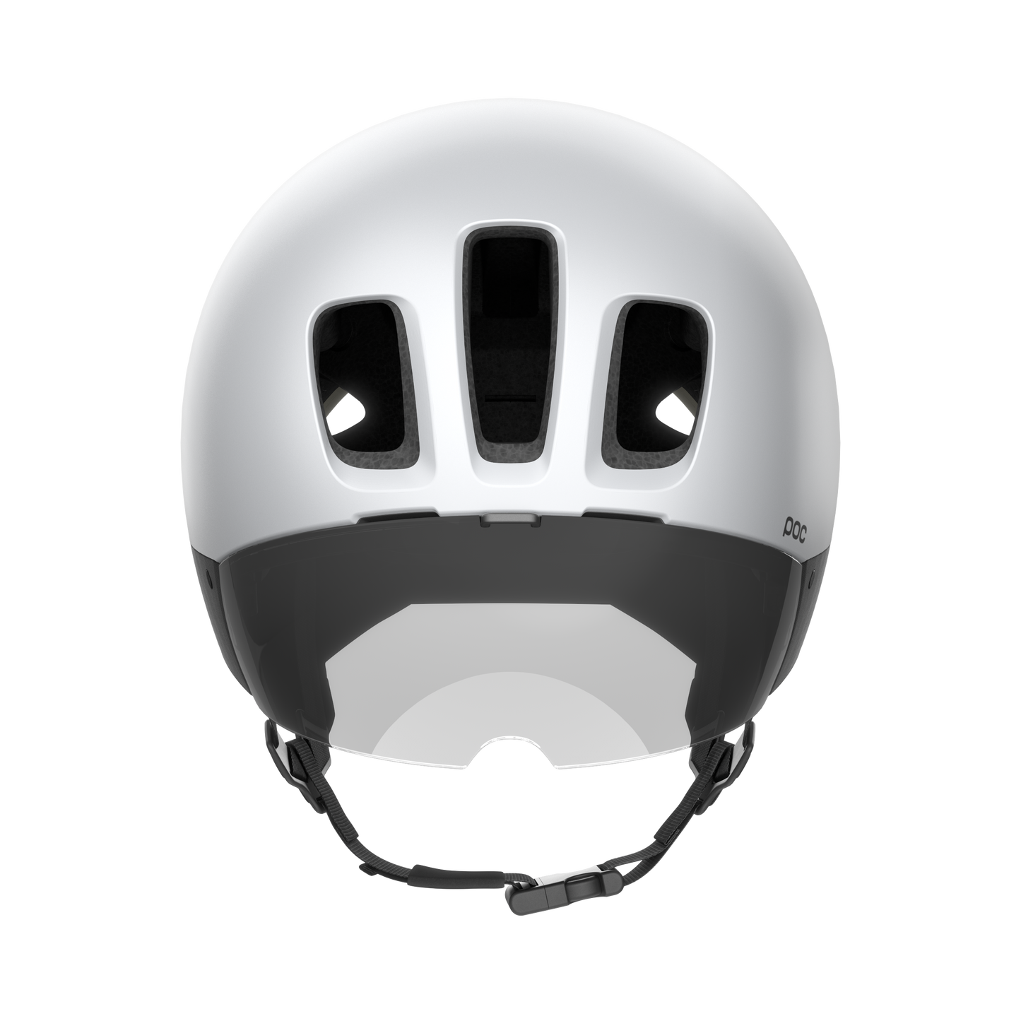 Poc Procen Air Hydrogen White