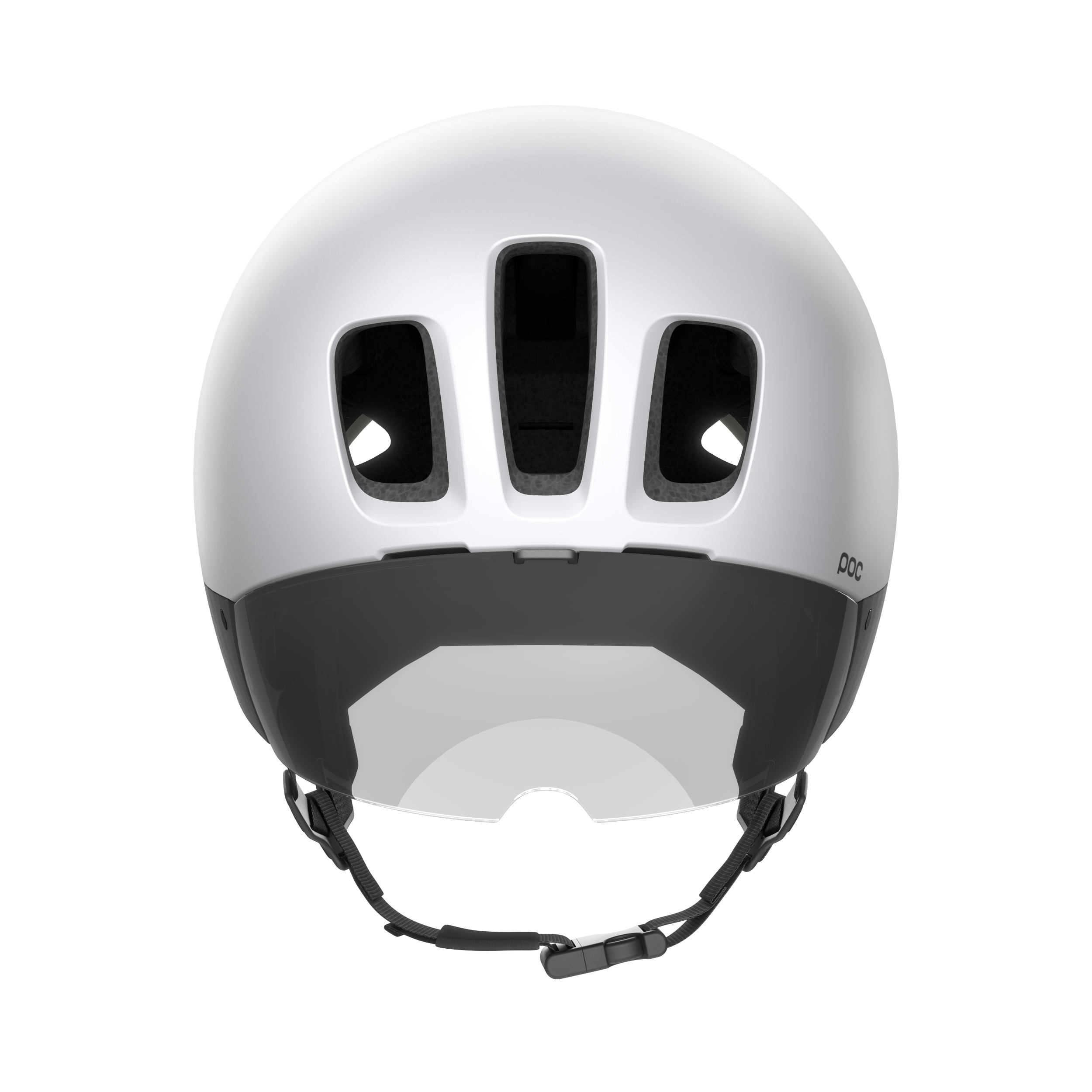 Poc Procen Air Hydrogen White