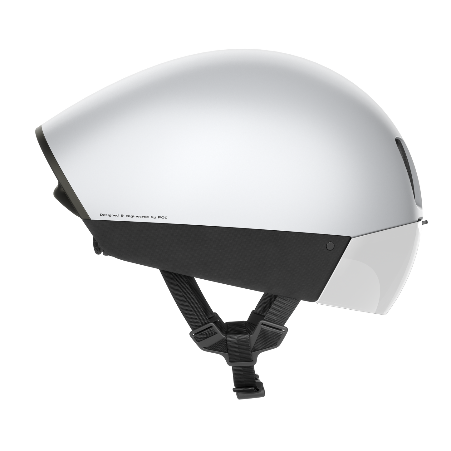 Poc Procen Air Hydrogen White