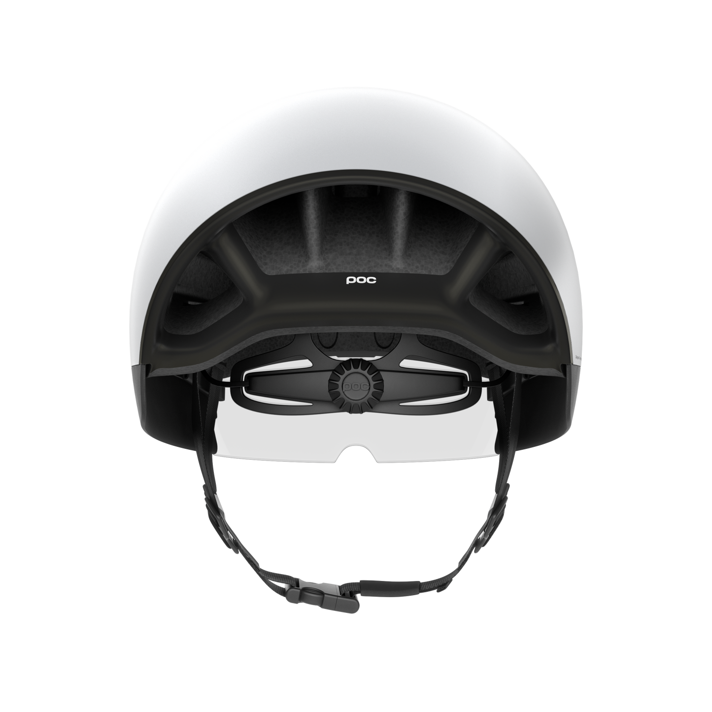 Poc Procen Air Hydrogen White