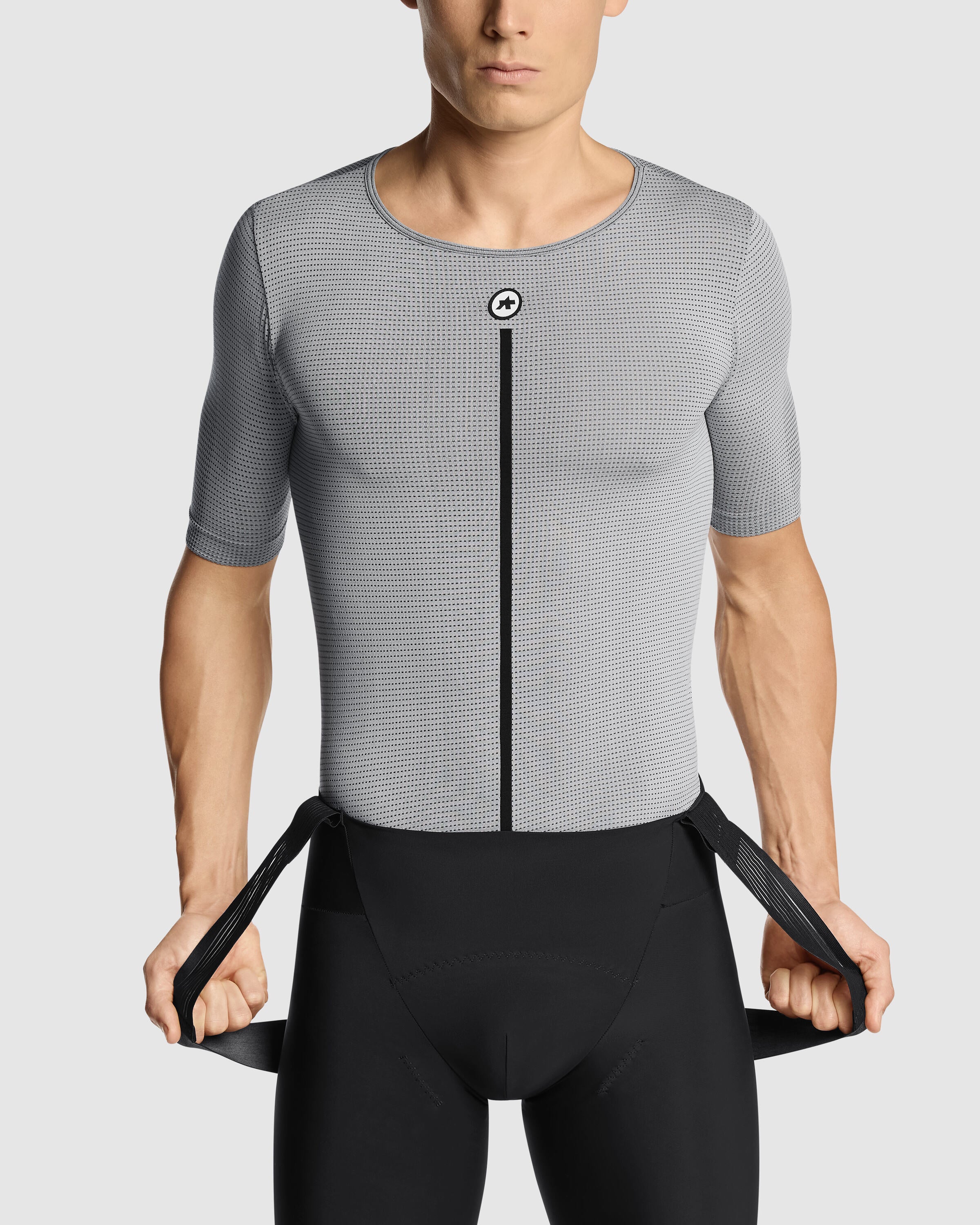 Assos Summer SS Skin Layer P1