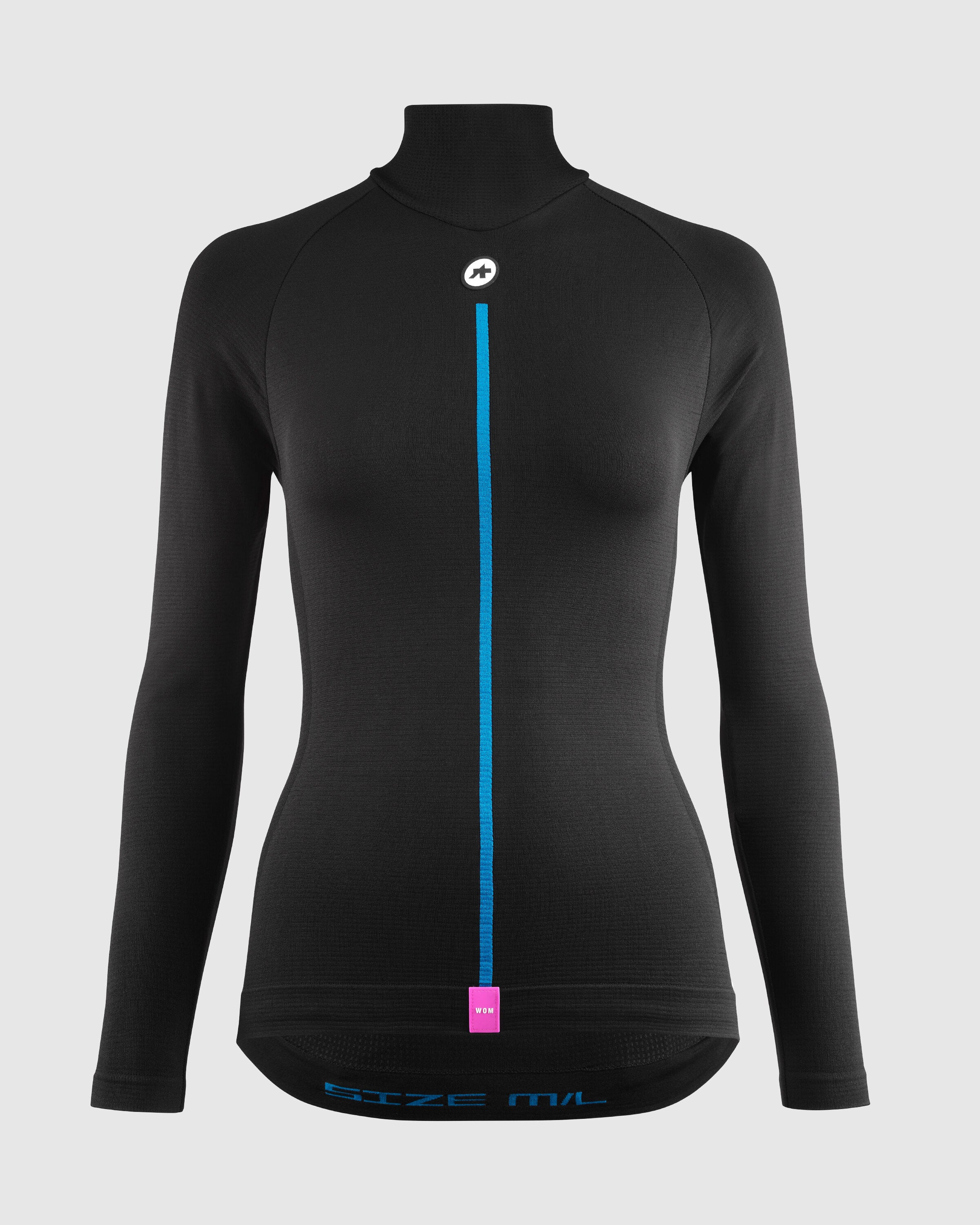 Assos Winter LS Skin Layer P1 WMN