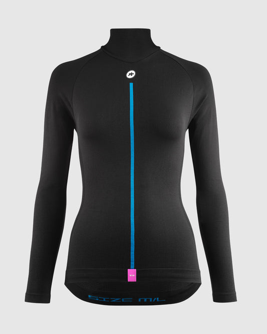 Assos Winter LS Skin Layer P1 WMN