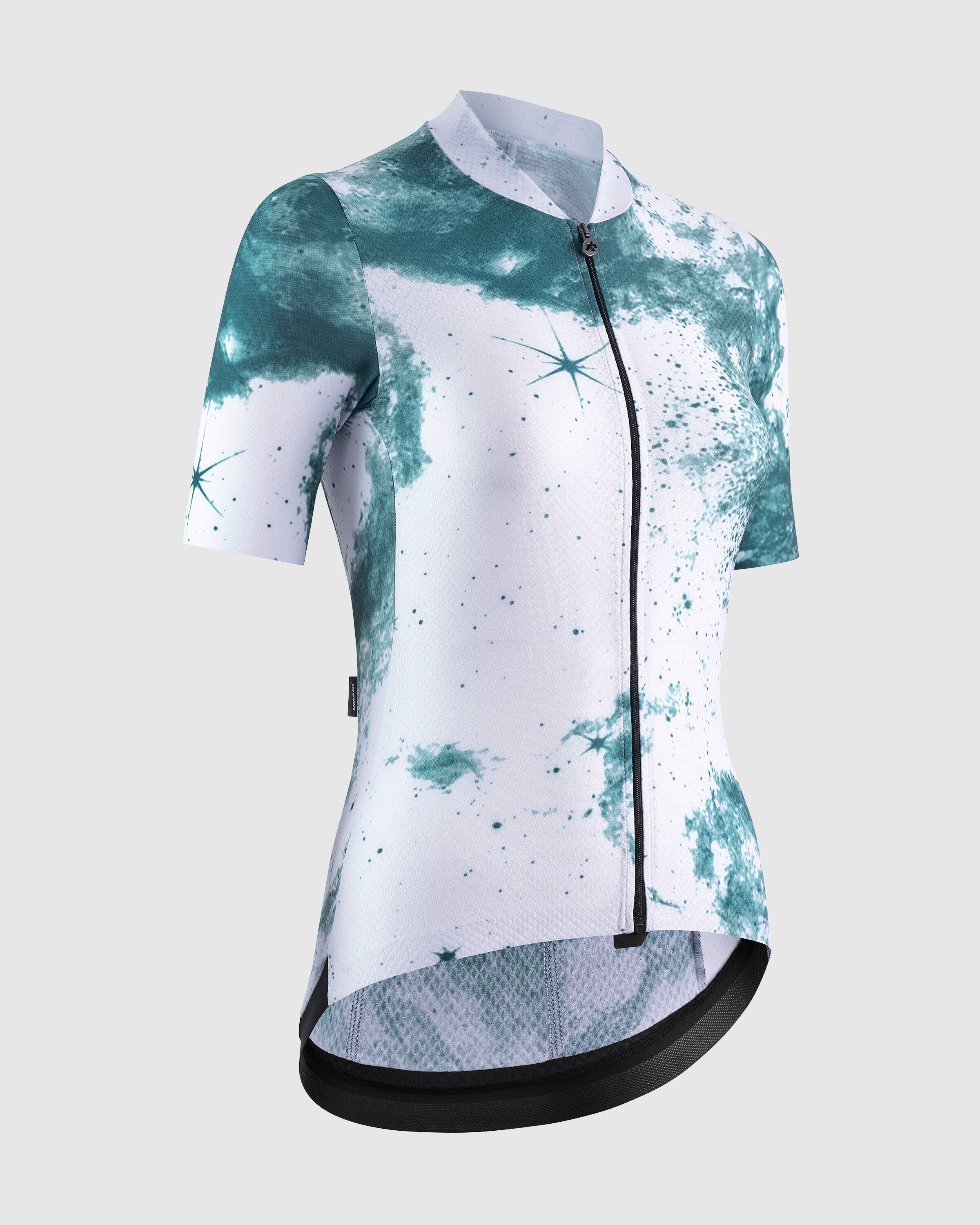 Assos UMA GT Jersey S11 Space Trip