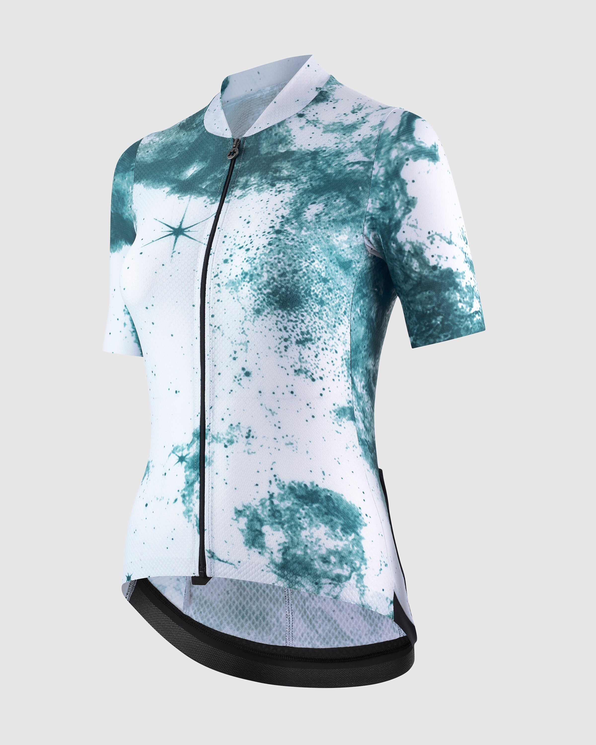 Assos UMA GT Jersey S11 Space Trip