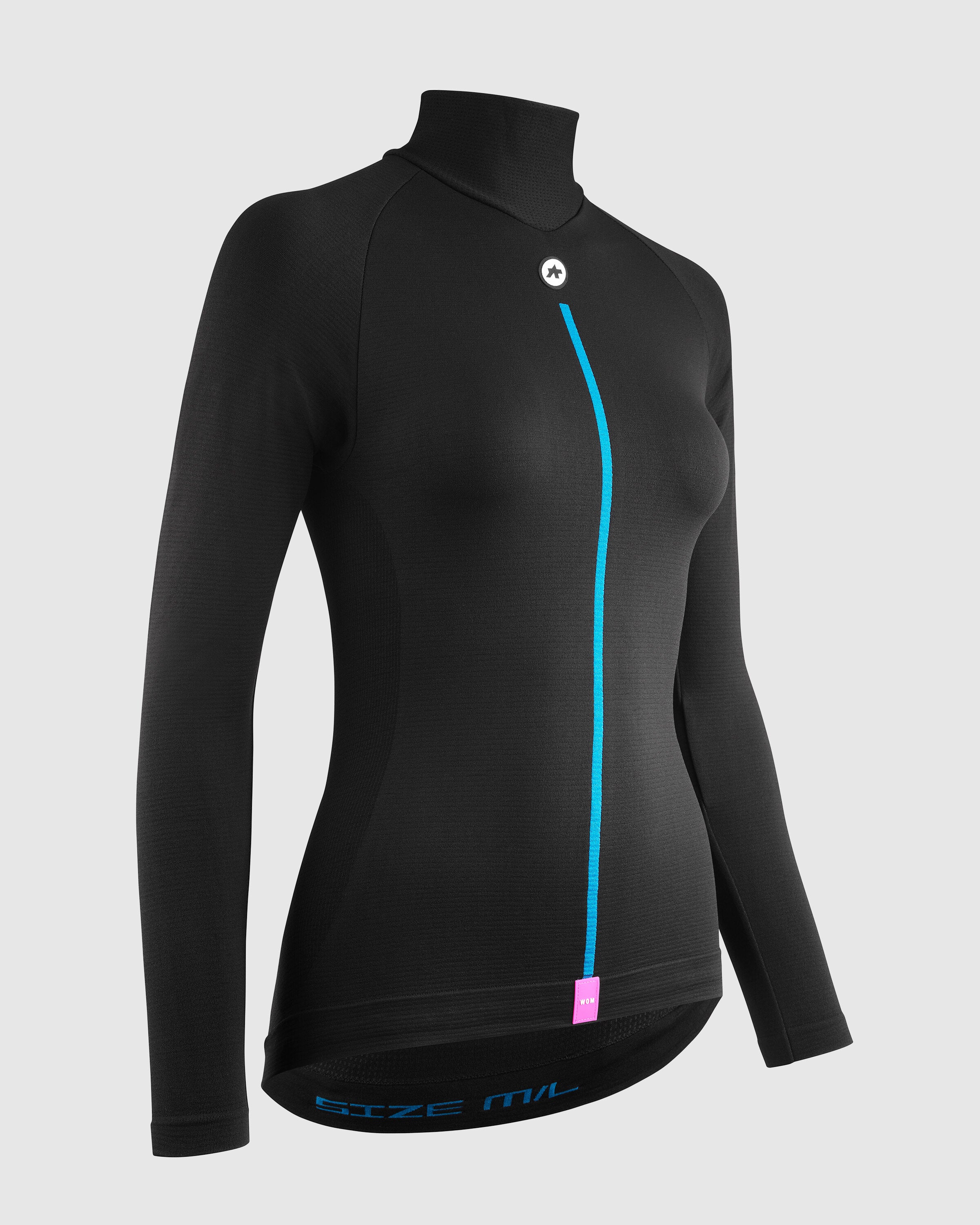 Assos Winter LS Skin Layer P1 WMN