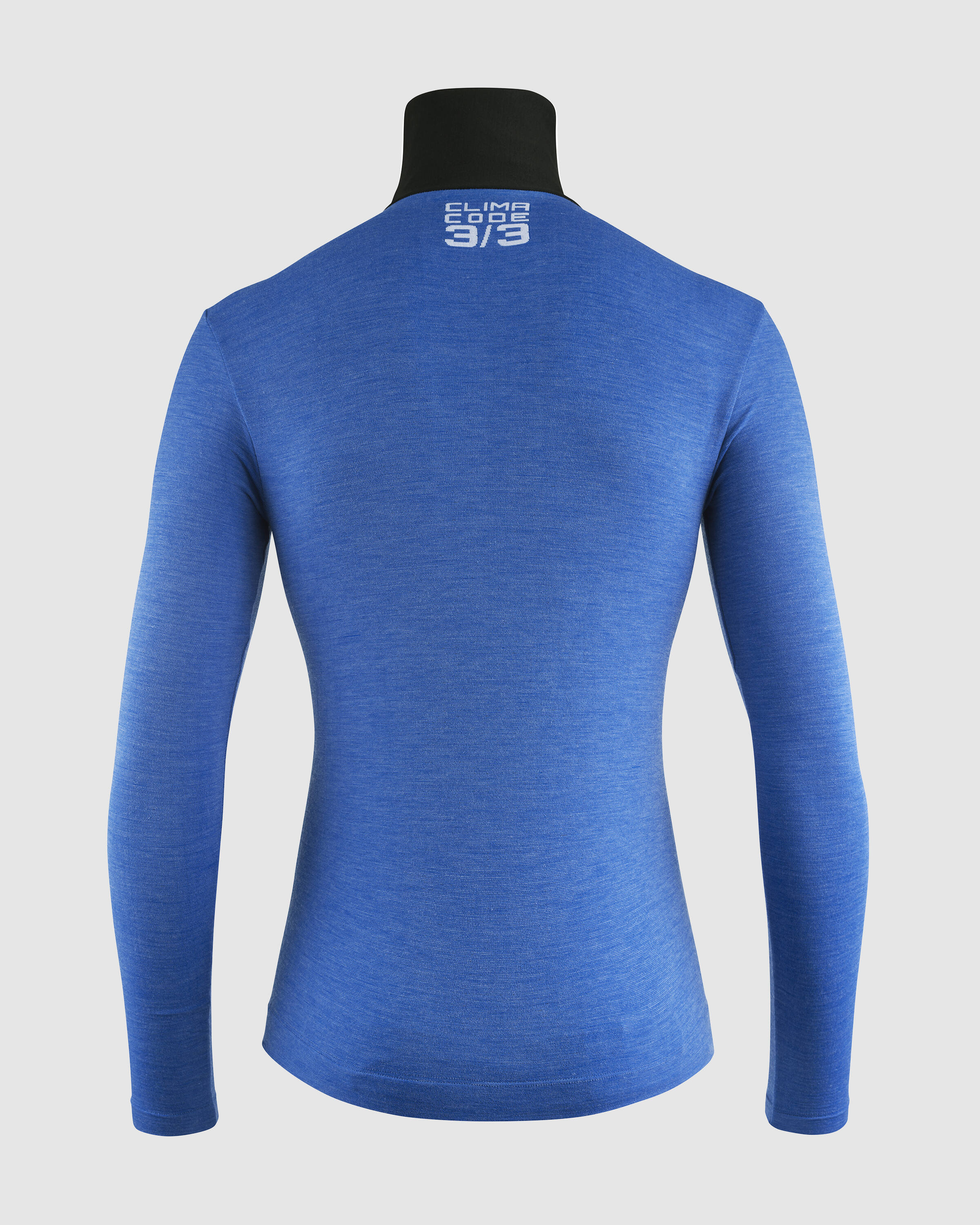 Assos Ultraz Winter LS Skin Layer P1