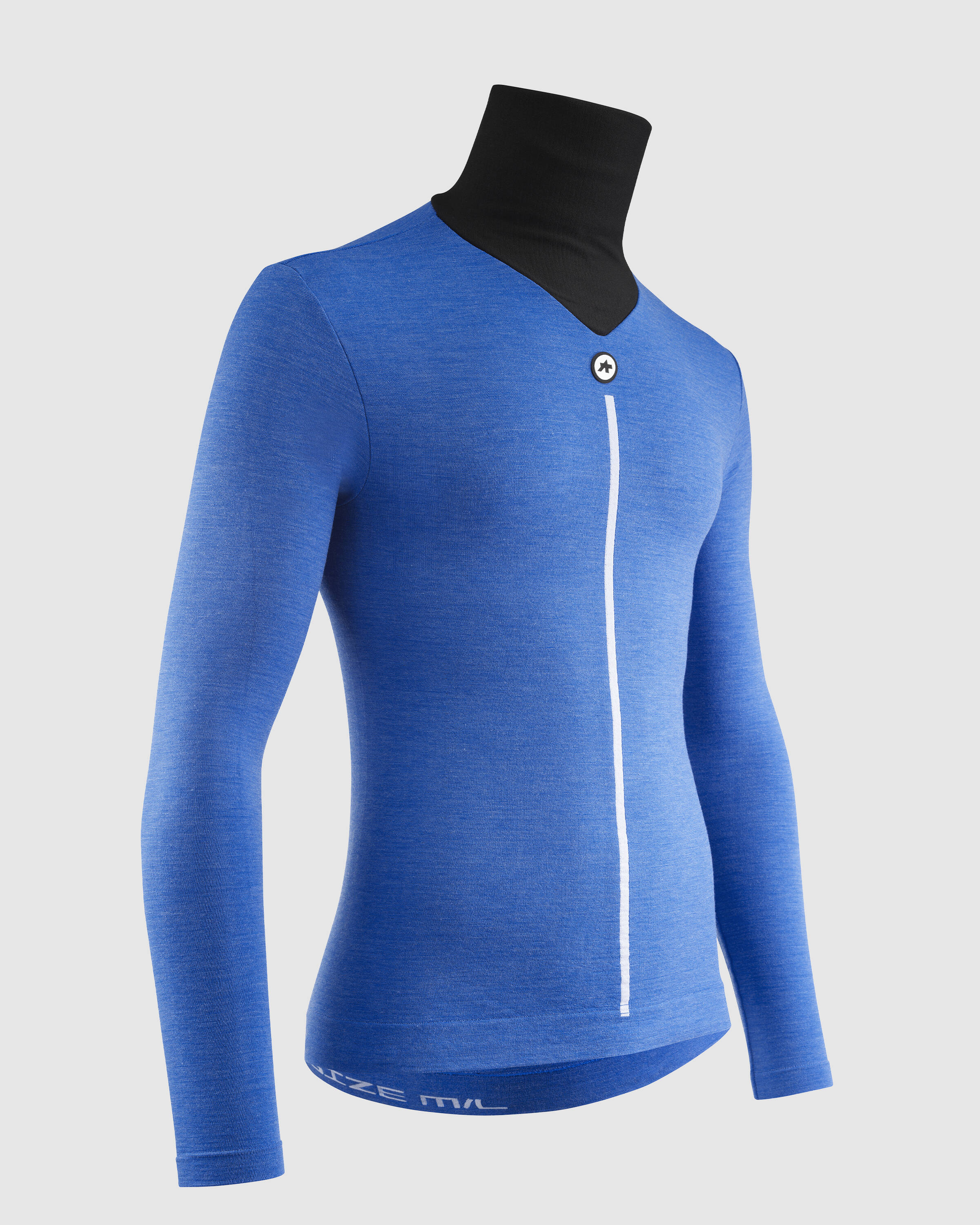 Assos Ultraz Winter LS Skin Layer P1