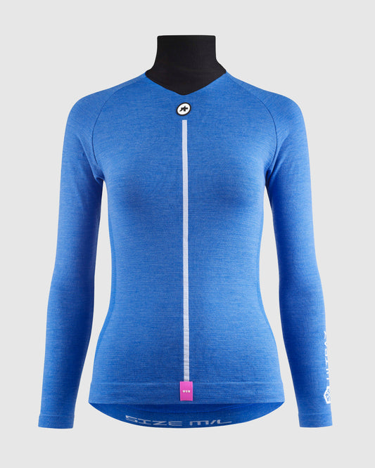 Assos Ultraz Winter LS Skin Layer P1 WMN
