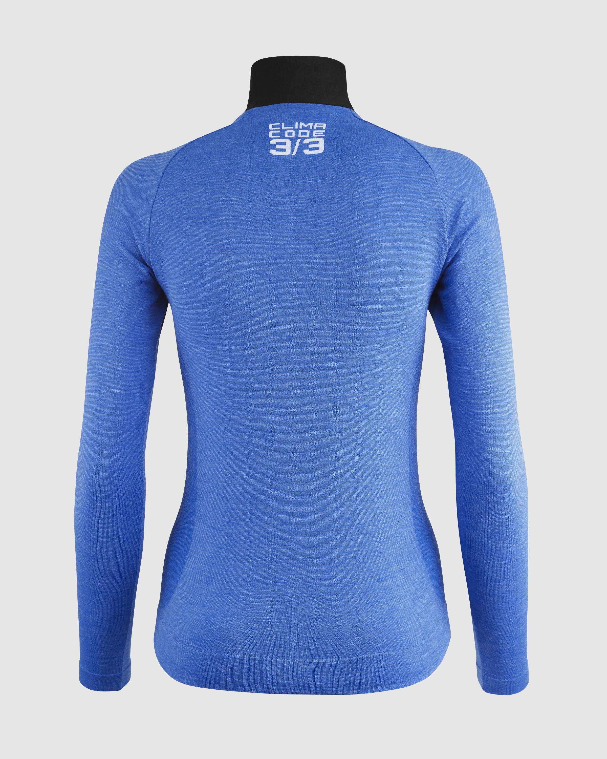 Assos Ultraz Winter LS Skin Layer P1 WMN