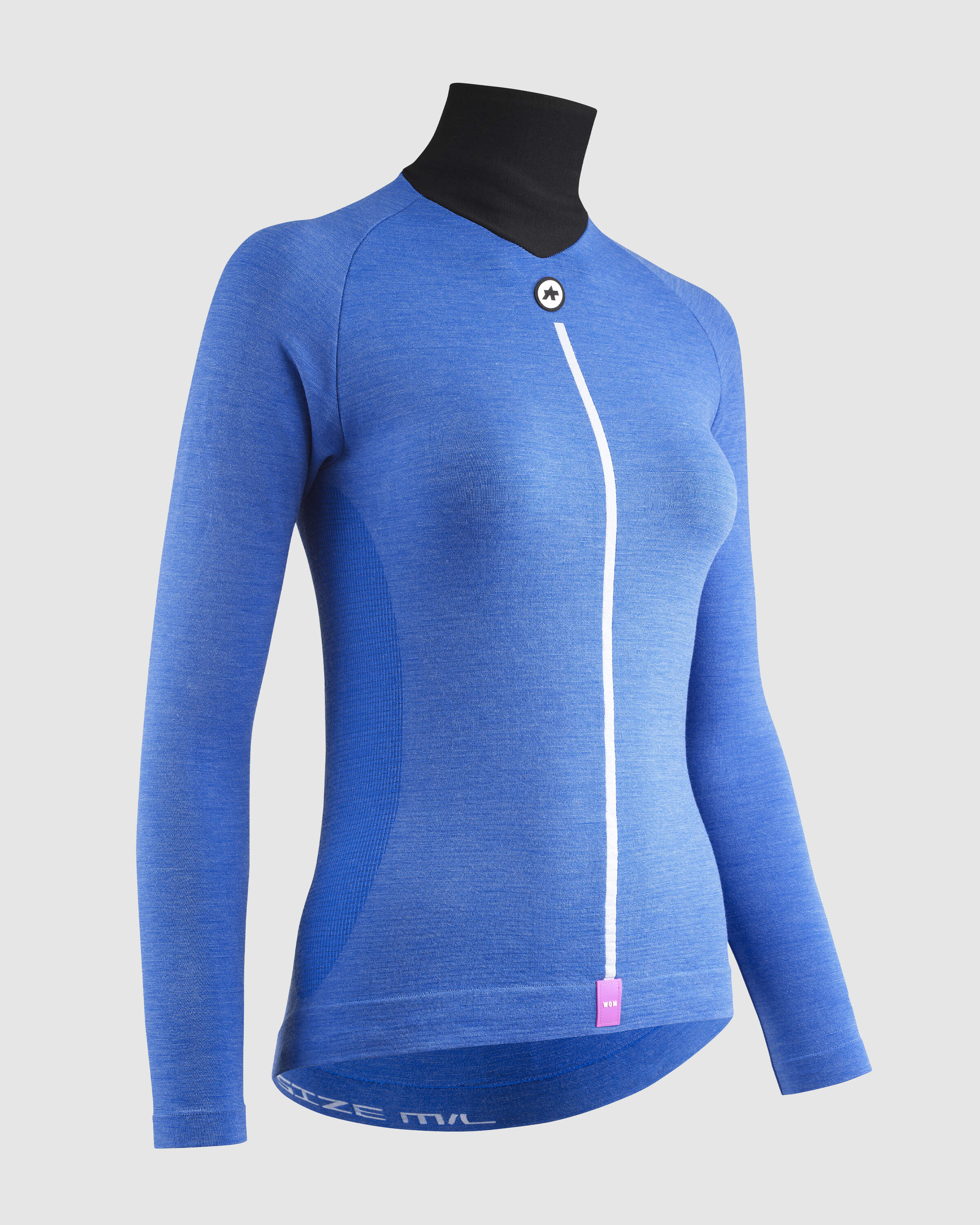 Assos Ultraz Winter LS Skin Layer P1 WMN