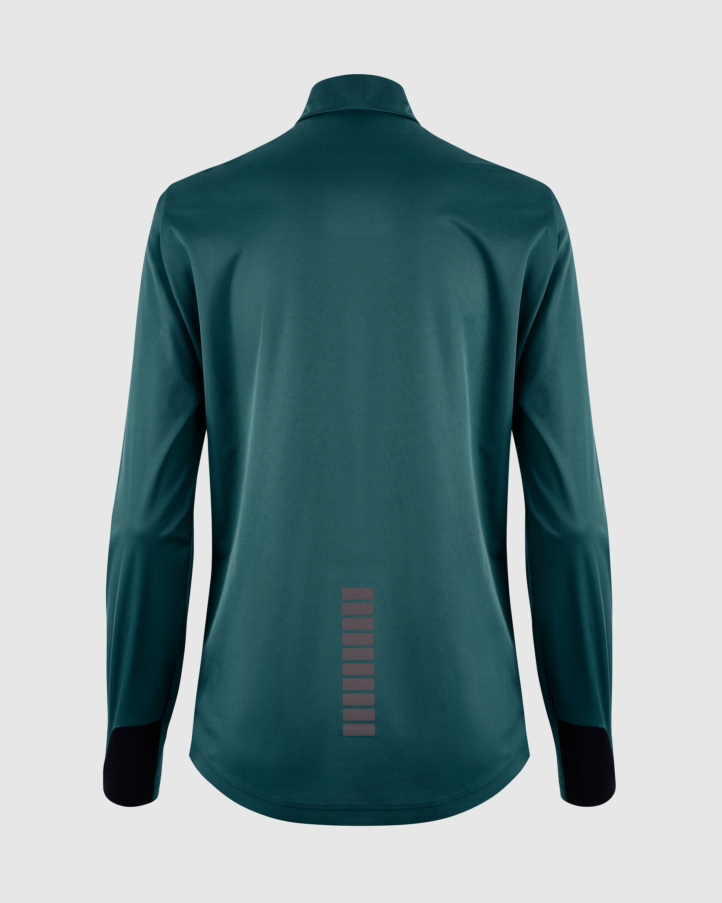 Assos UMA GT Shell Jacket S11 Foundation Green