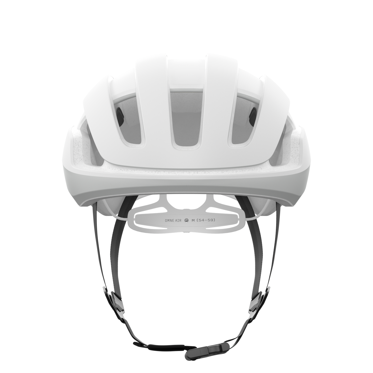 Poc Omne Air MIPS Hydrogen White