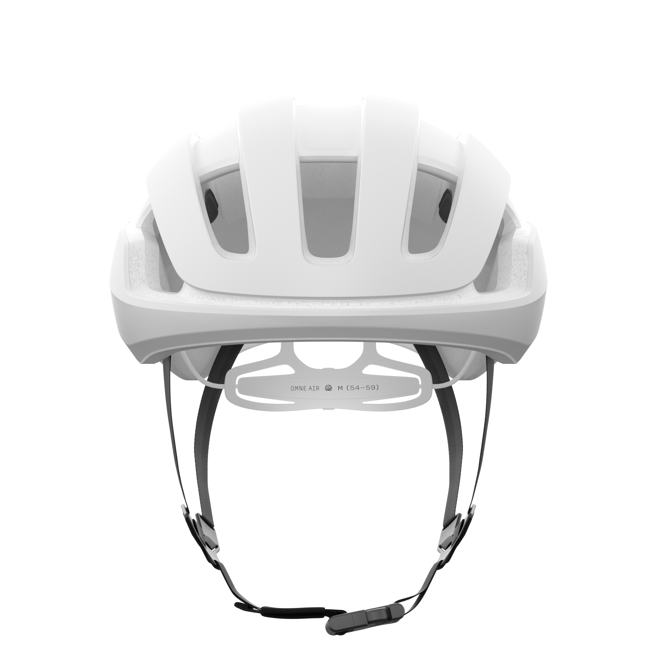 Poc Omne Air MIPS Hydrogen White