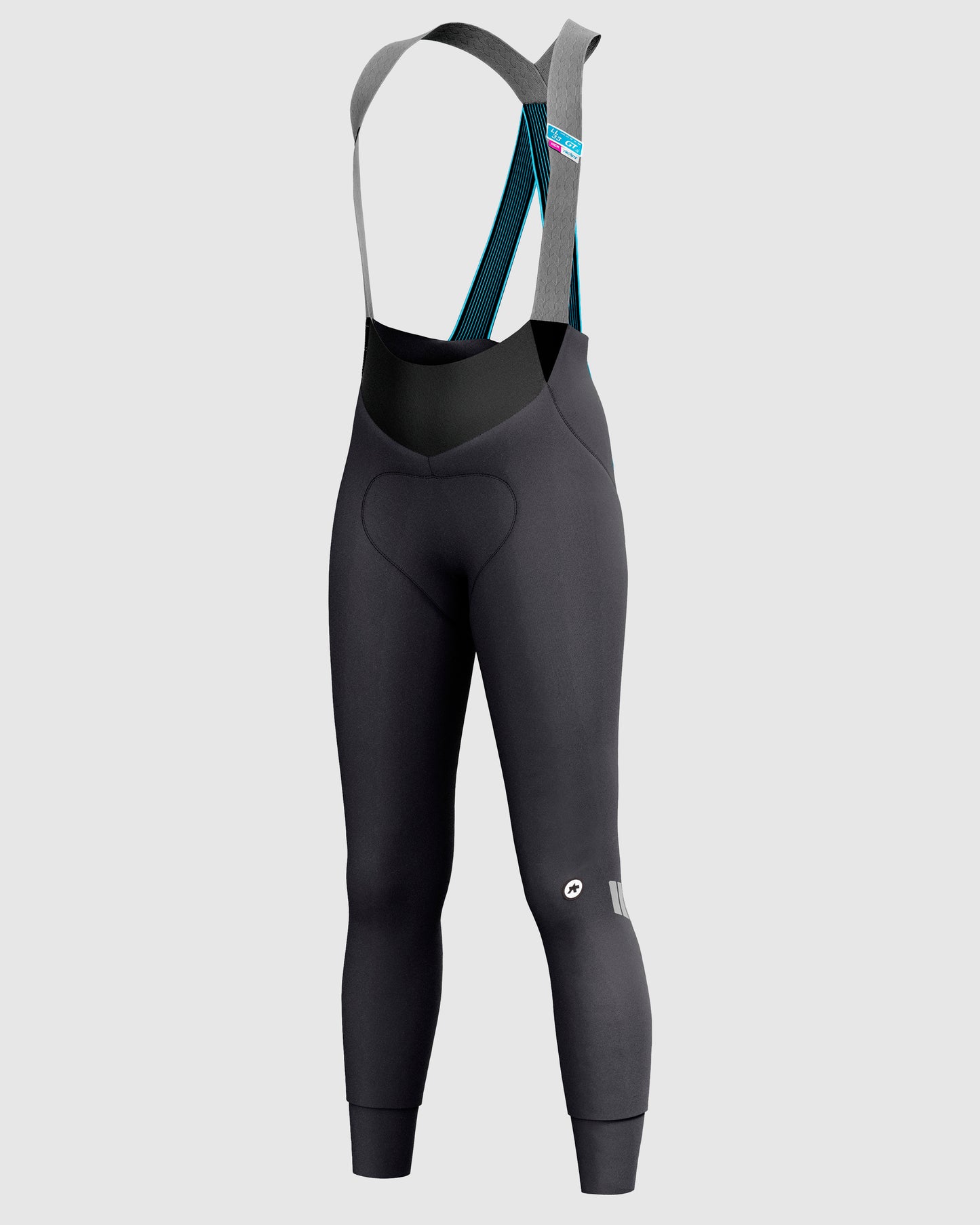 Assos UMA GT Ultraz Winter Bib Tights S11