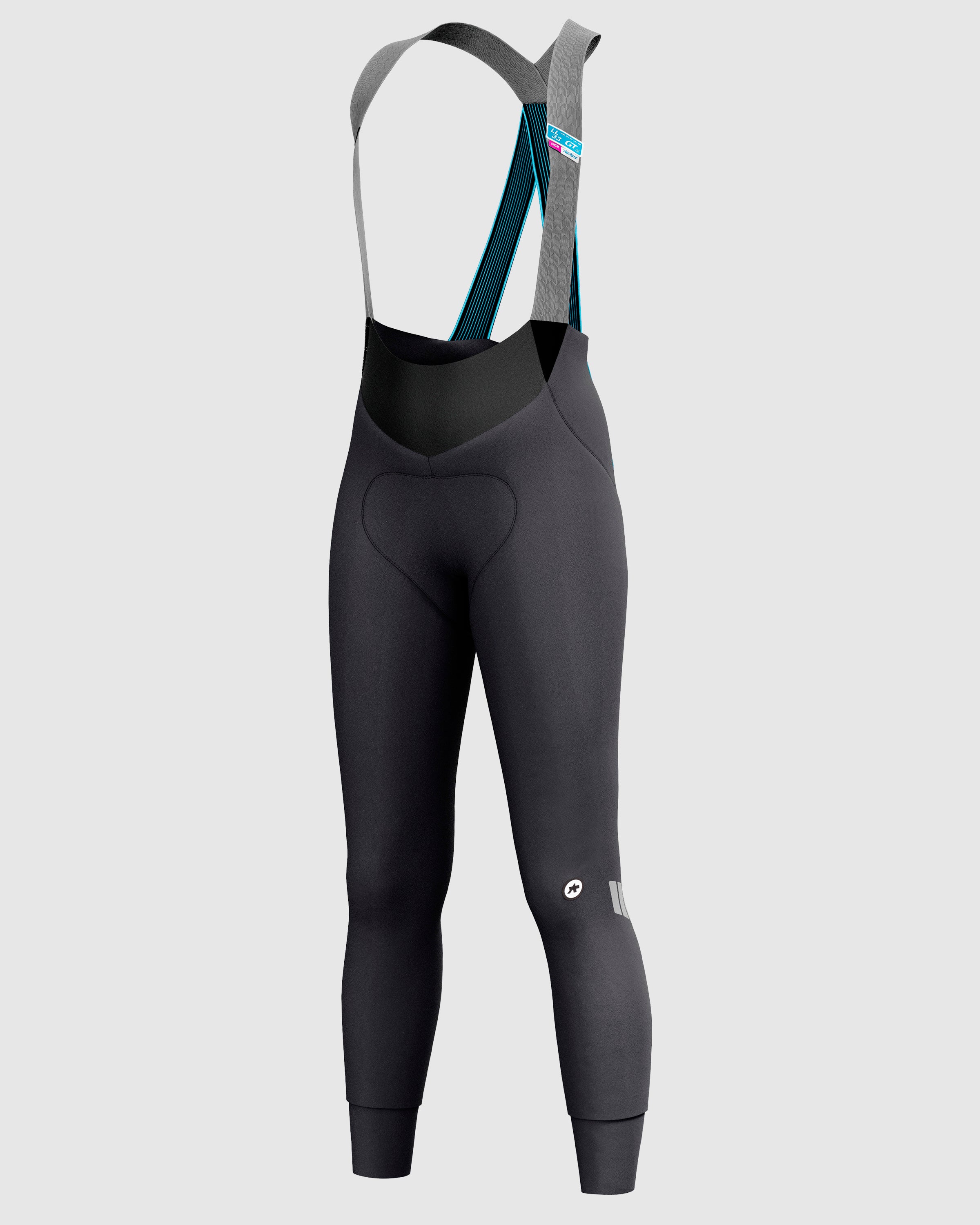 Assos UMA GT Ultraz Winter Bib Tights S11