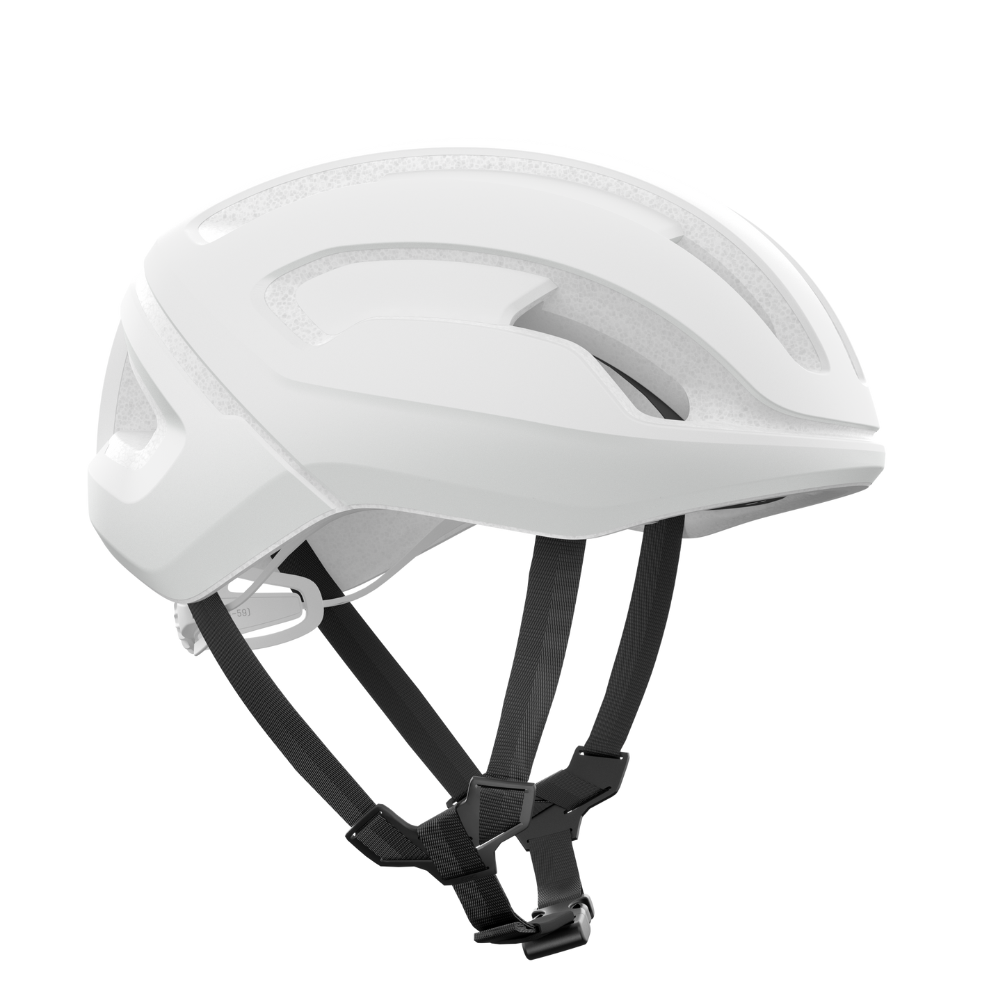 Poc Omne Air MIPS Hydrogen White
