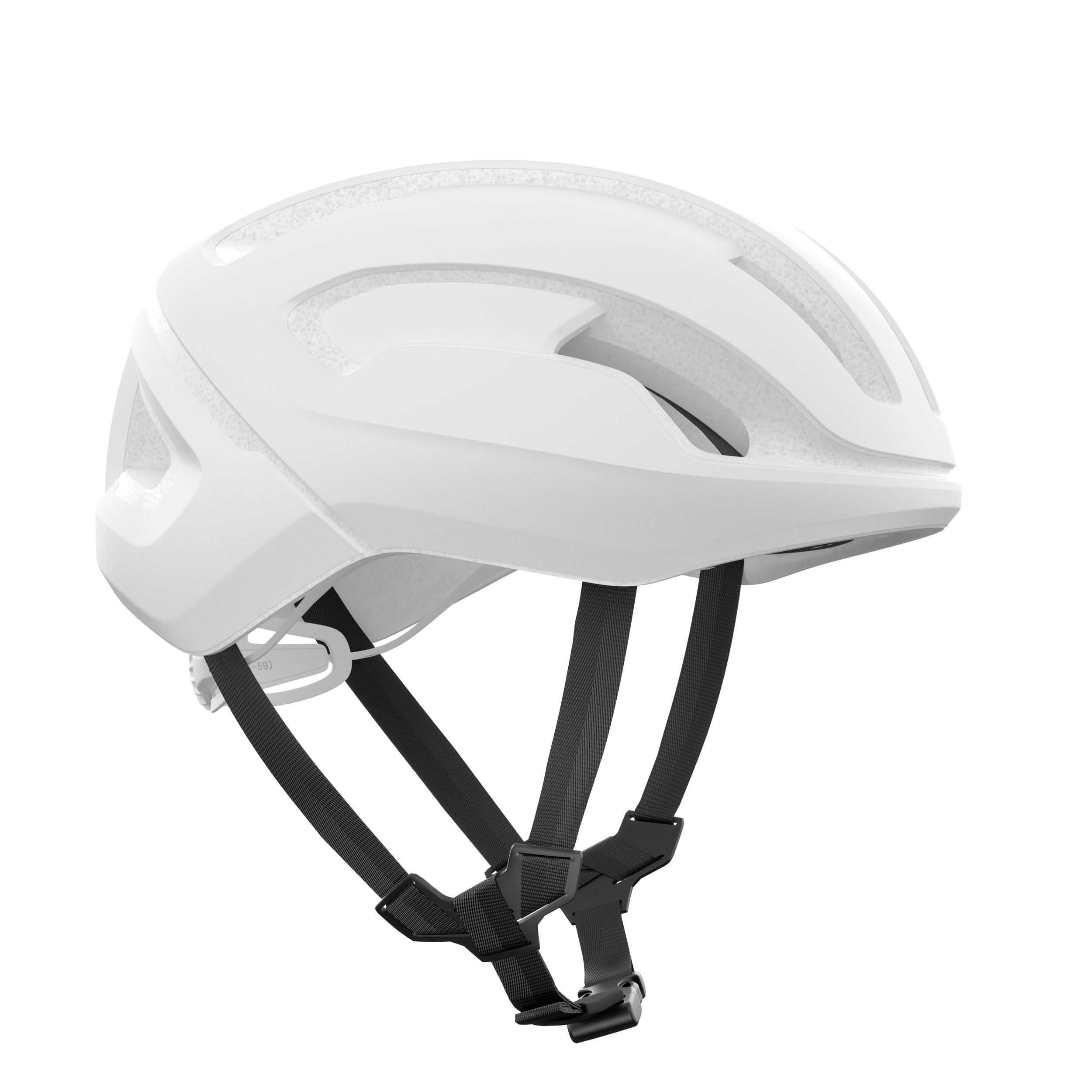 Poc Omne Air MIPS Hydrogen White